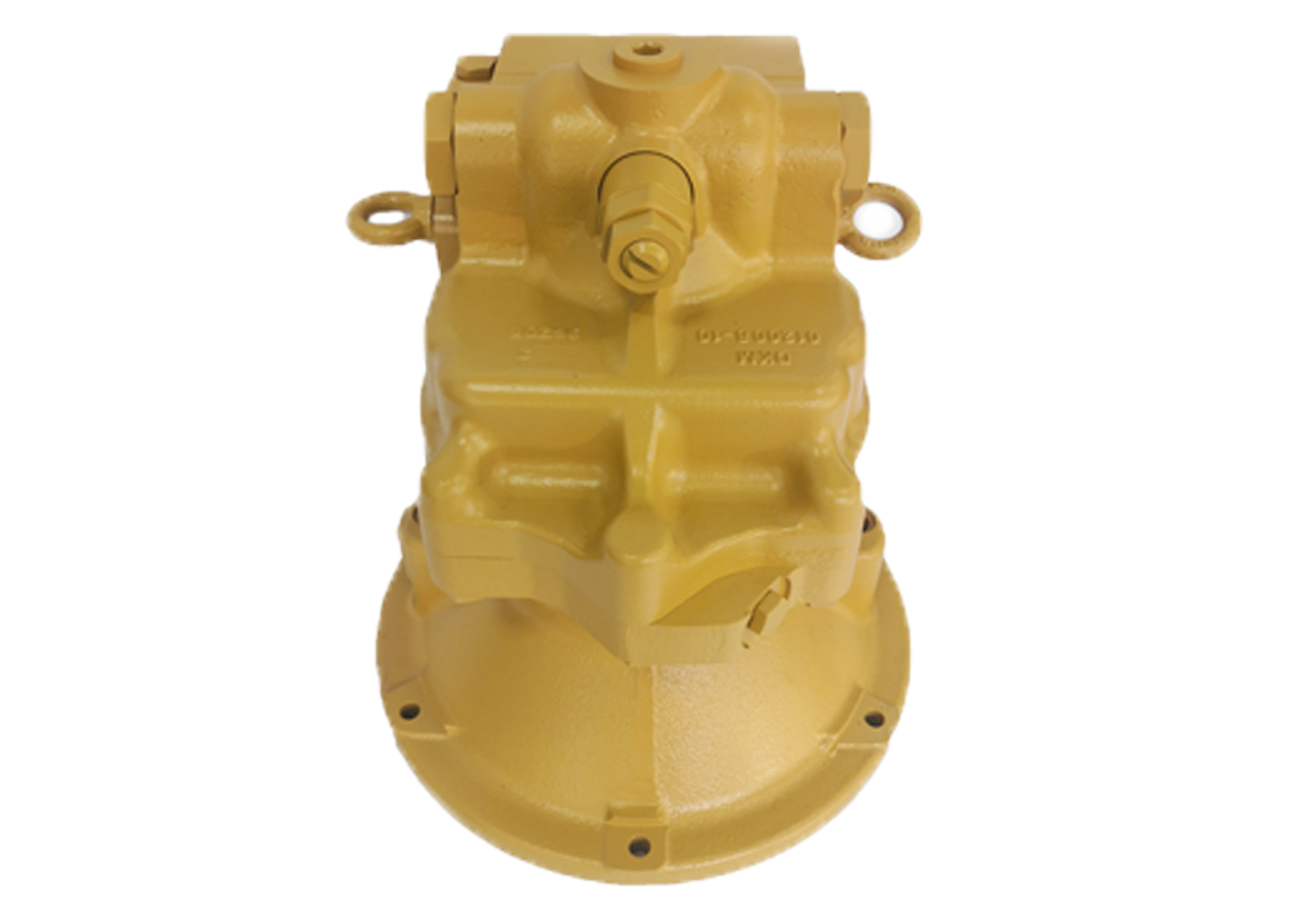 Excavators parts SWING MOTOR MB85 for KOMATSU PC200-8