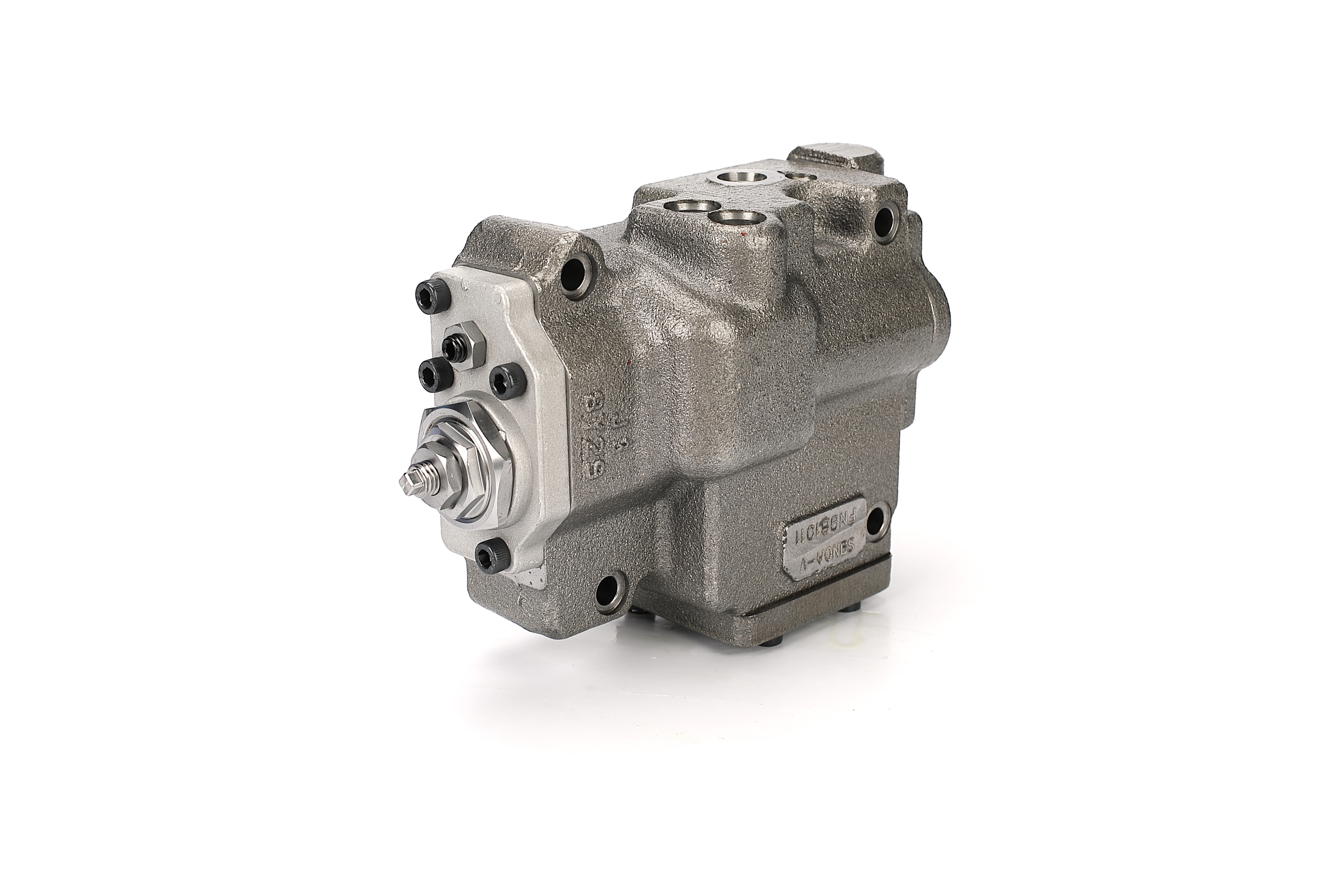 Excavators parts Regulator S-9N0A for SUMITOMO SH300A3