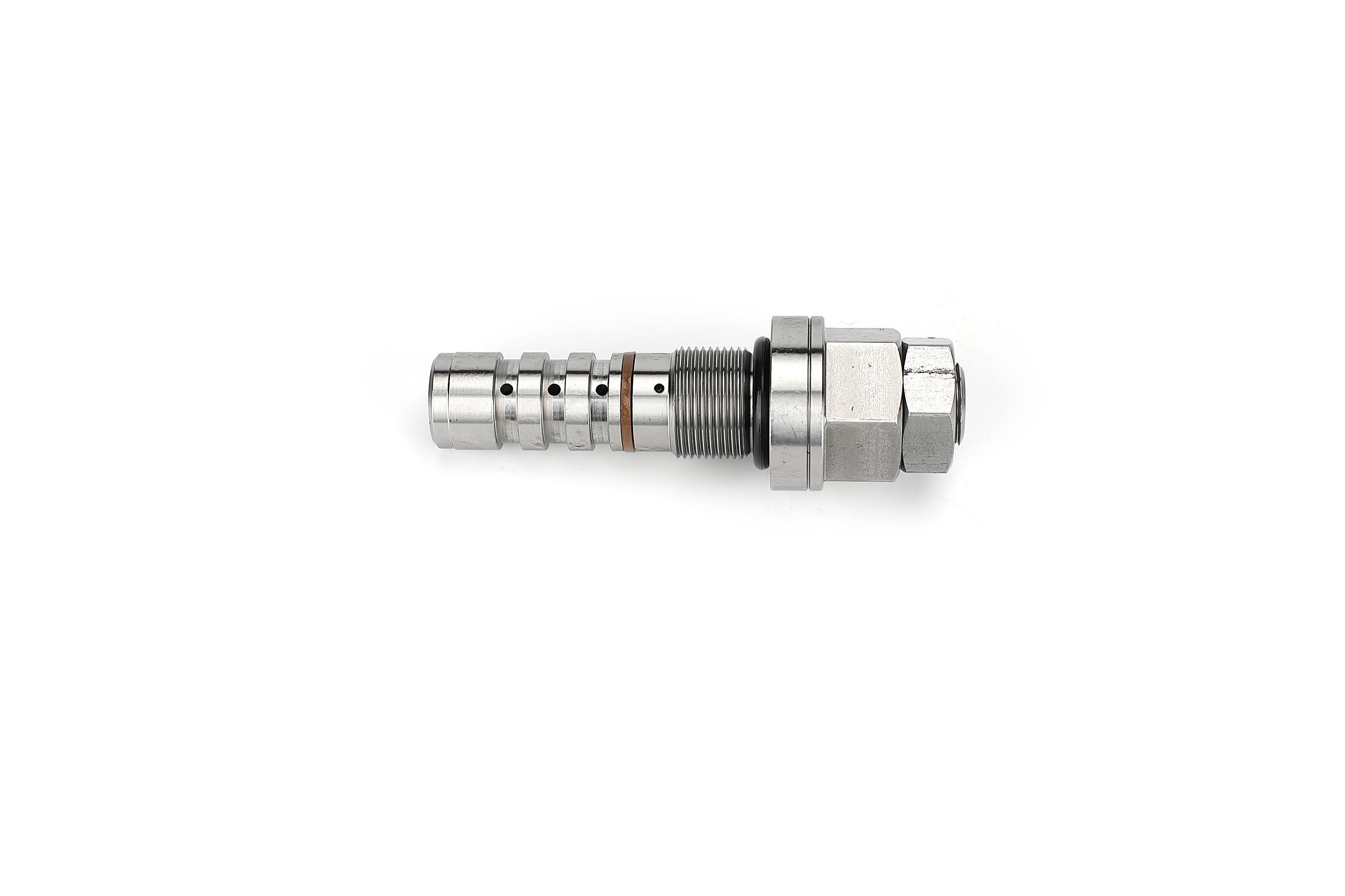 Excavators parts Hydraulic Valve LS Valve  for KOMATSU PC60-7