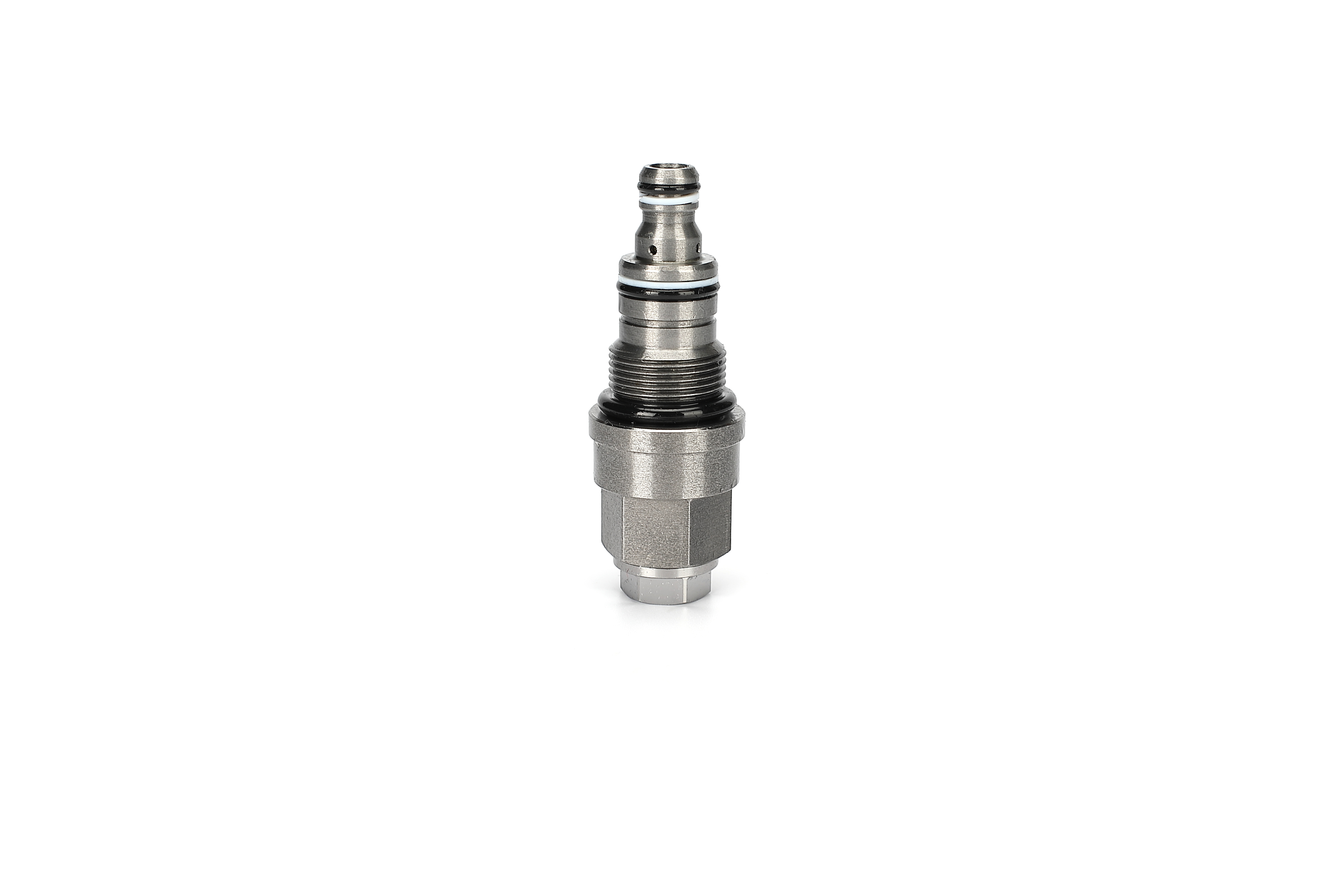 Excavators parts Hydraulic Valve Unloading Valve  for KOMATSU PC60-7