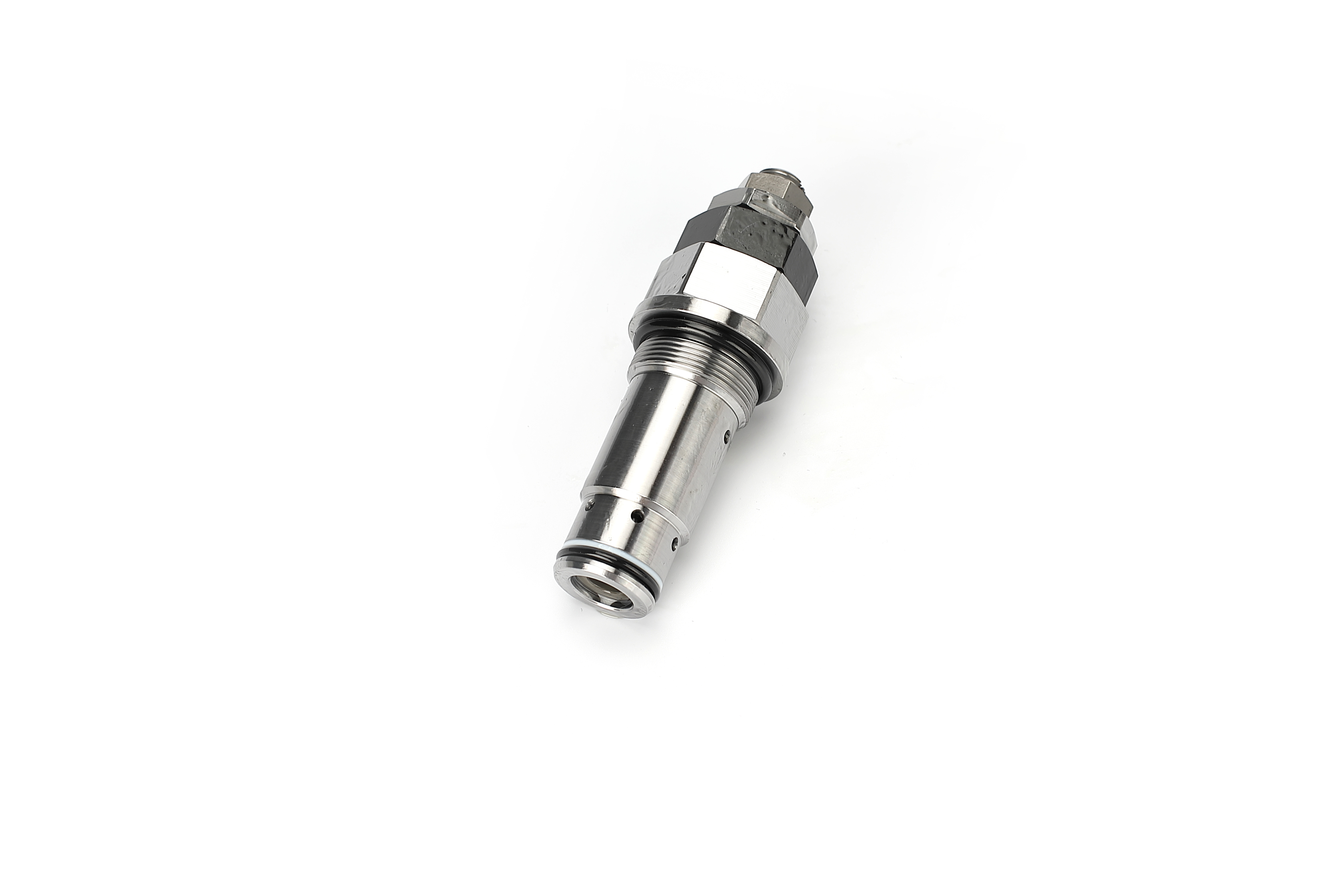 Excavators parts Hydraulic Valve Main Relief Valve  for KOMATSU PC120-5/220-3