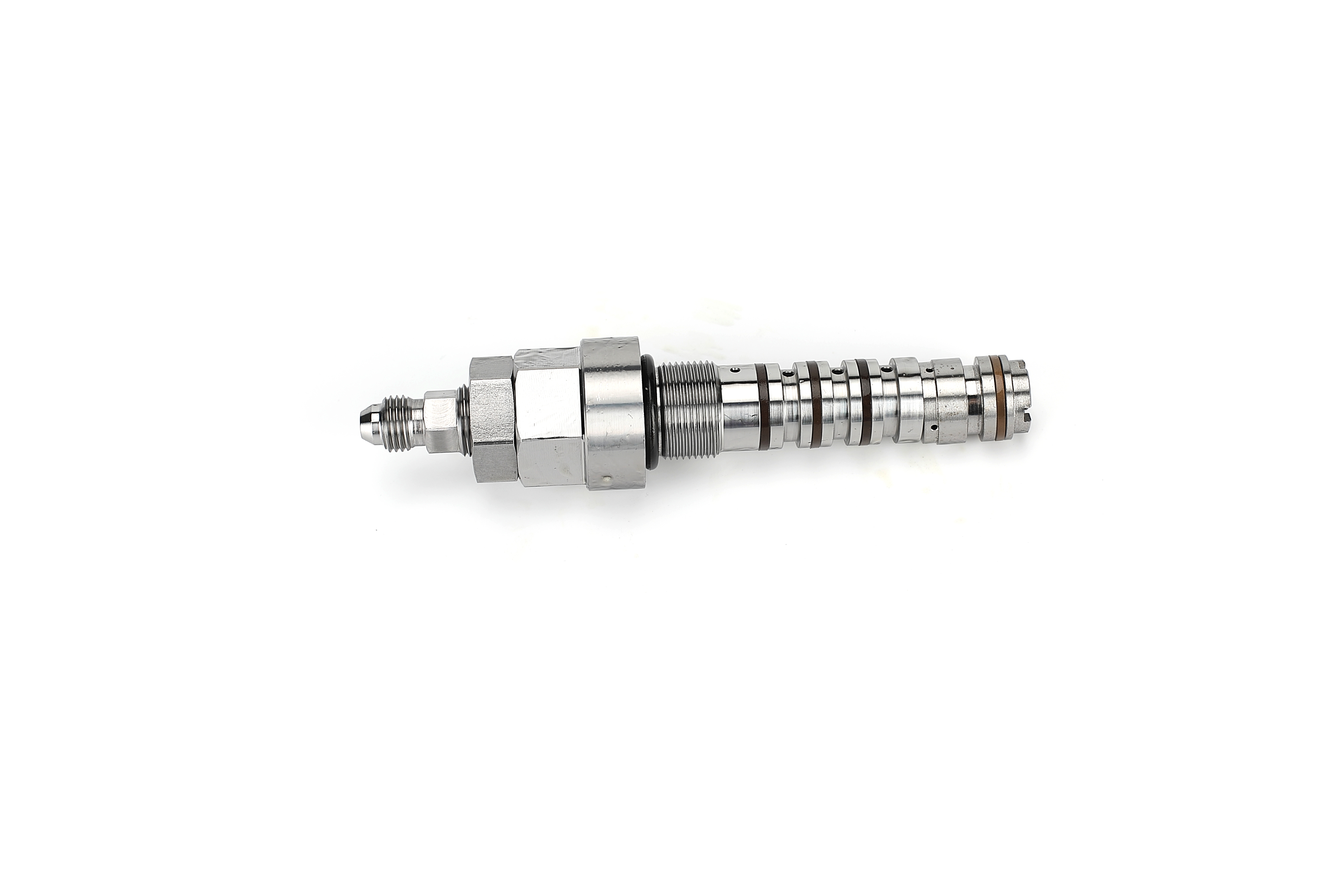 Excavators parts Hydraulic Valve LS Valve  for KOMATSU PC120-6/130-7/200-6/PC128UU-1/2/3