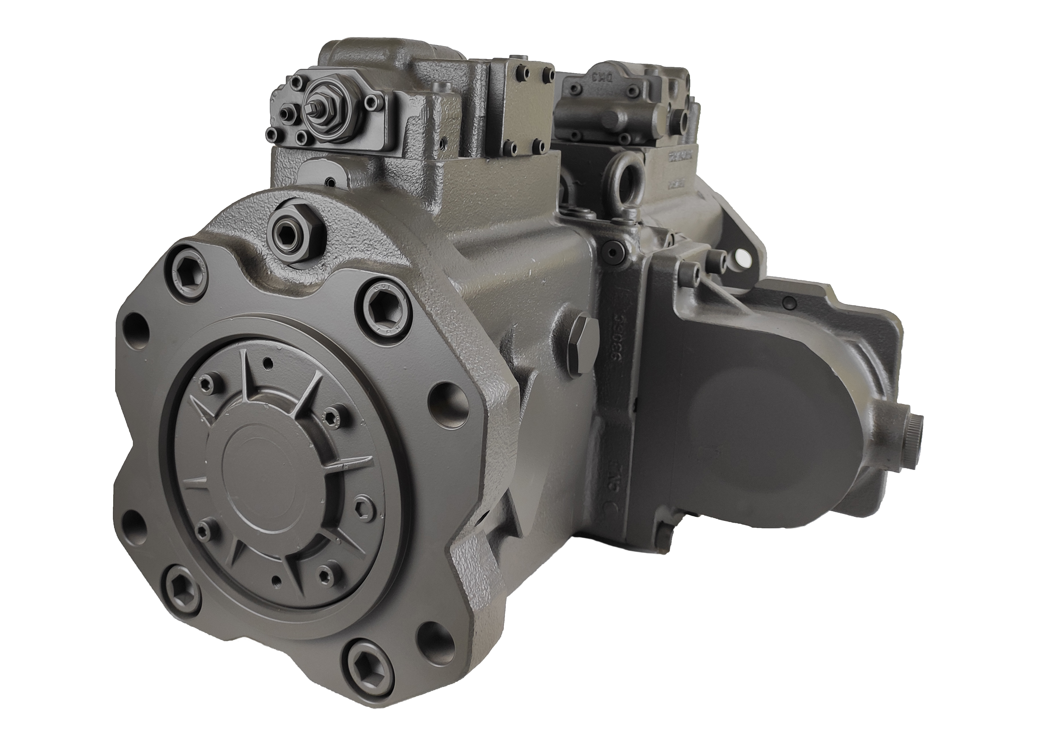 Excavators parts Hydraulic pump K3V180DTP-9N05 for VOLVO EC360(PTO) OLD