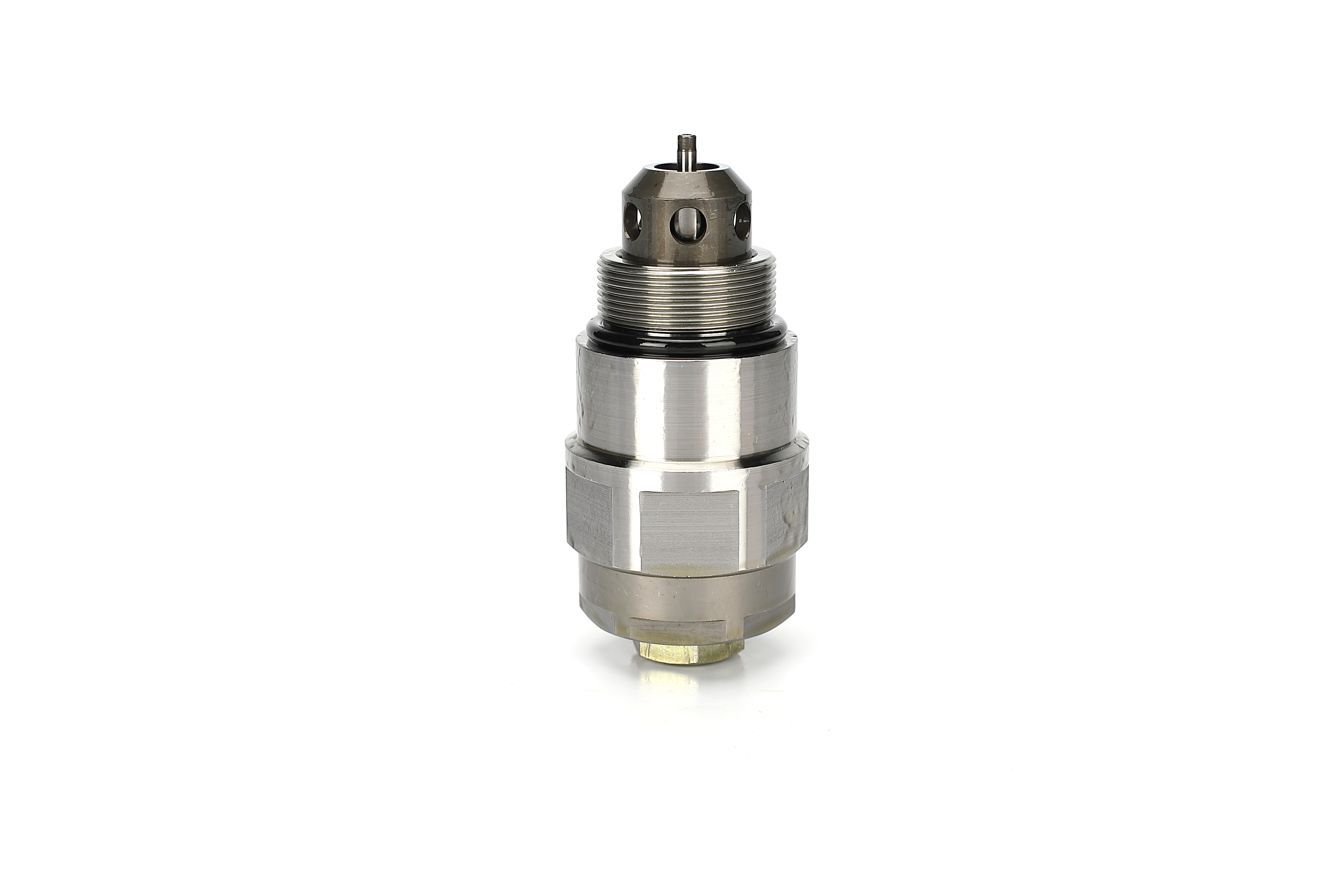 Excavators parts Hydraulic Valve action valve  for KOMATSU PC120-6/7