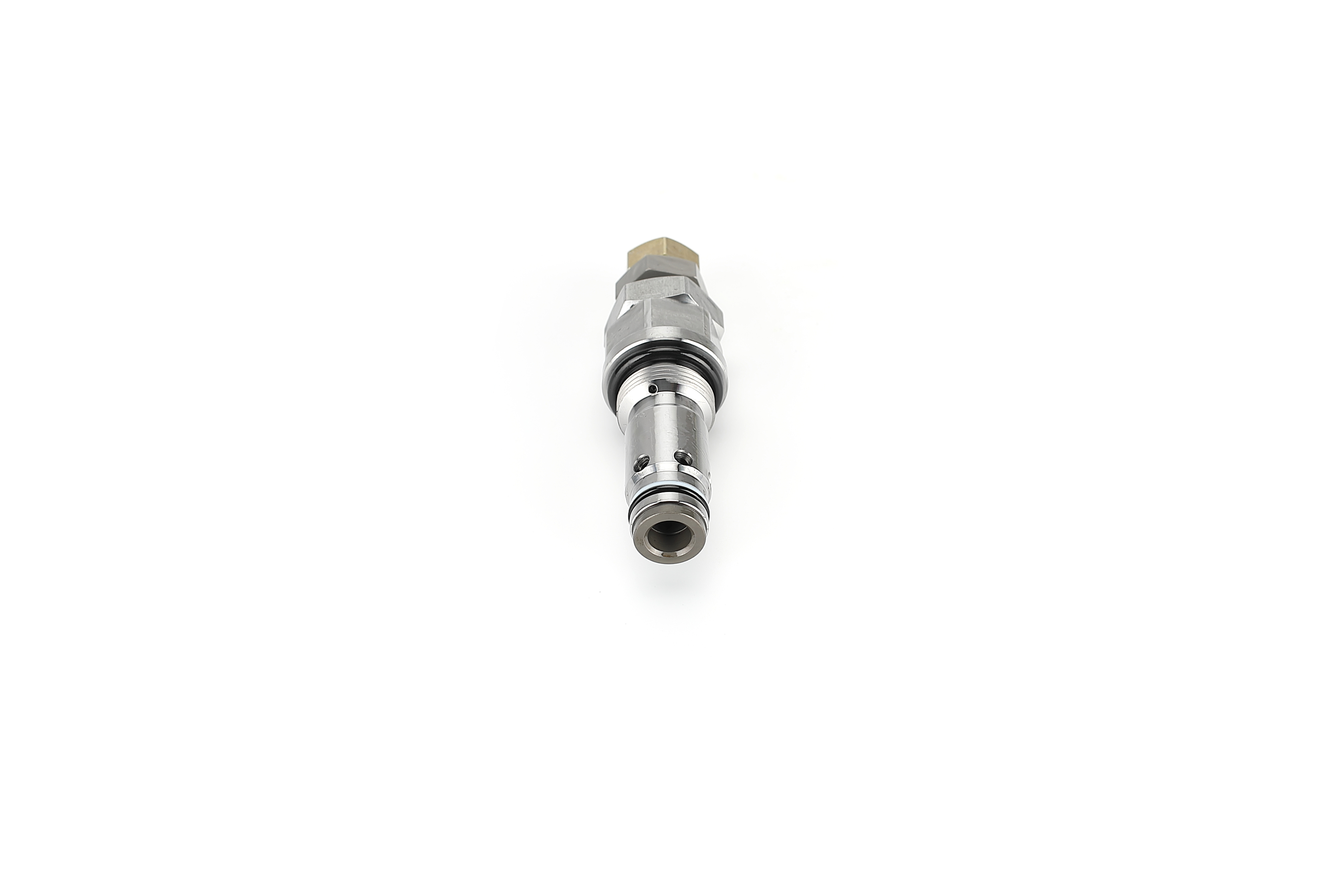 Excavators parts Hydraulic Valve Main Relief Valve  for KOMATSU PC200-6/300-6