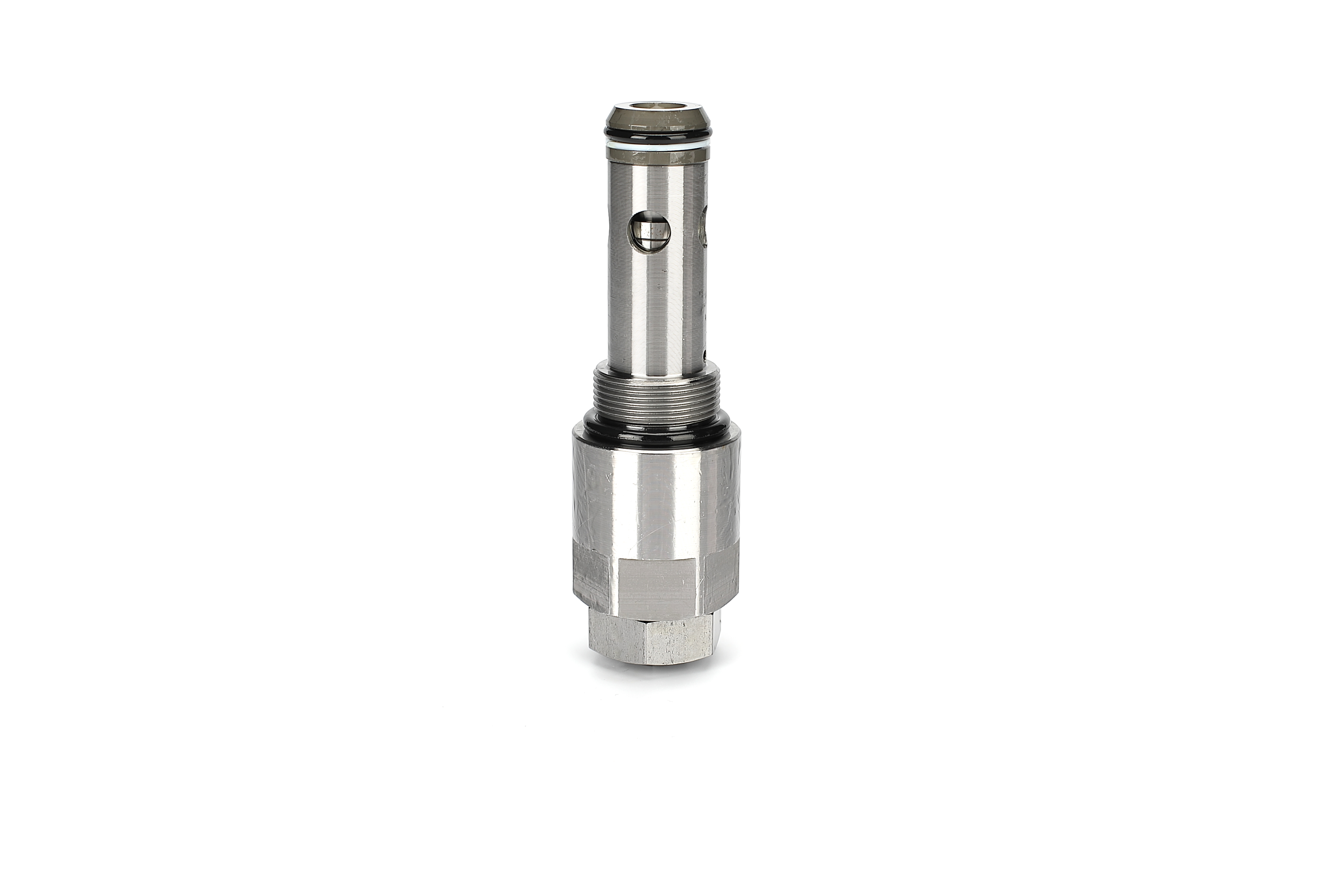 Excavators parts Hydraulic Valve Rotary relier valve  for KOMATSU PC200-6/200-7