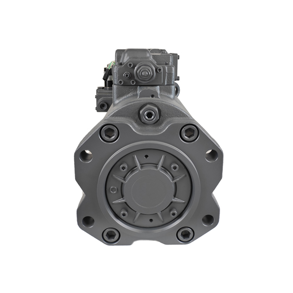 Excavators parts Hydraulic pump K3V180DT-9N56 for VOLVO EC360 NEW/380 OLD