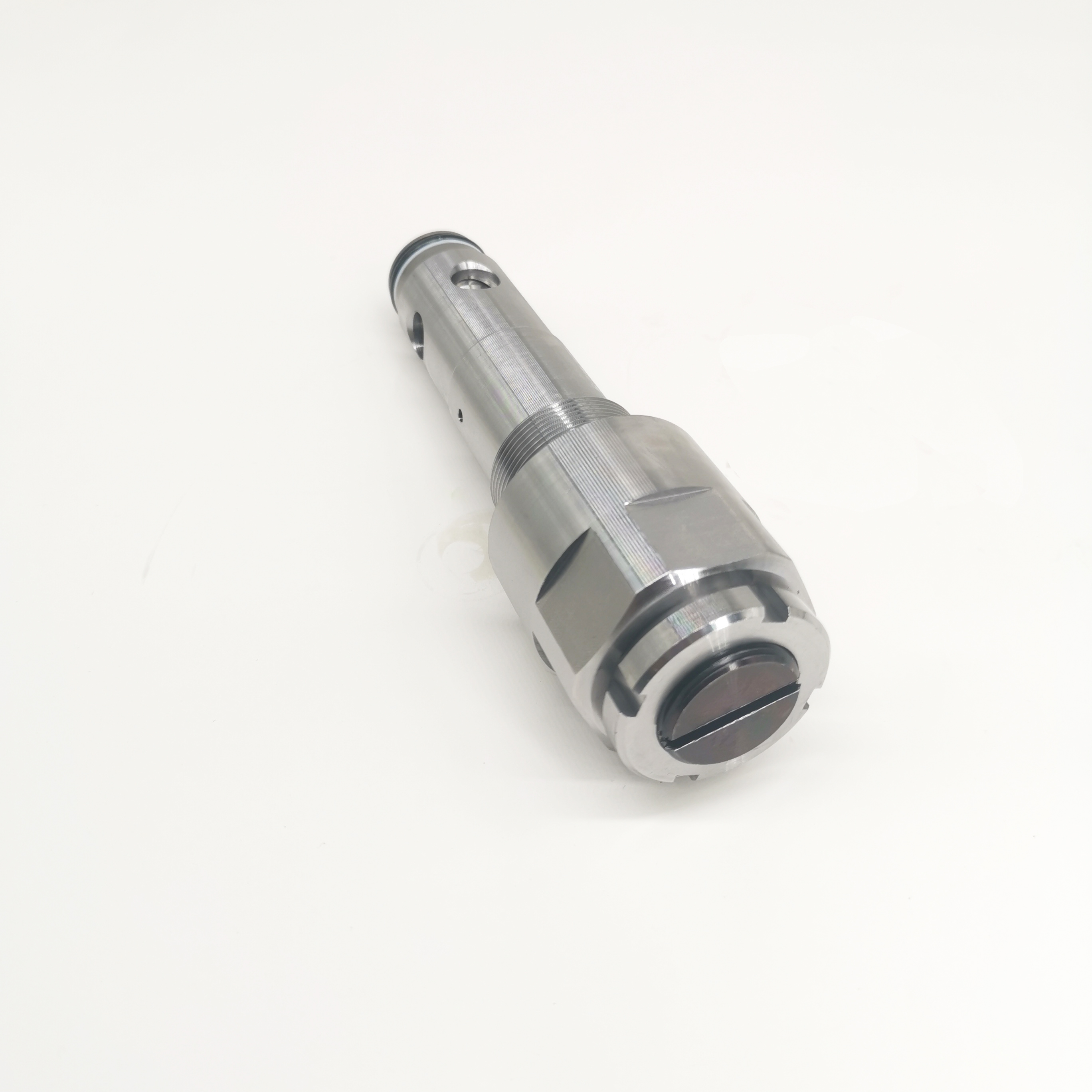 Excavators parts Hydraulic Valve Rotary relier valve  for KOMATSU PC360-7