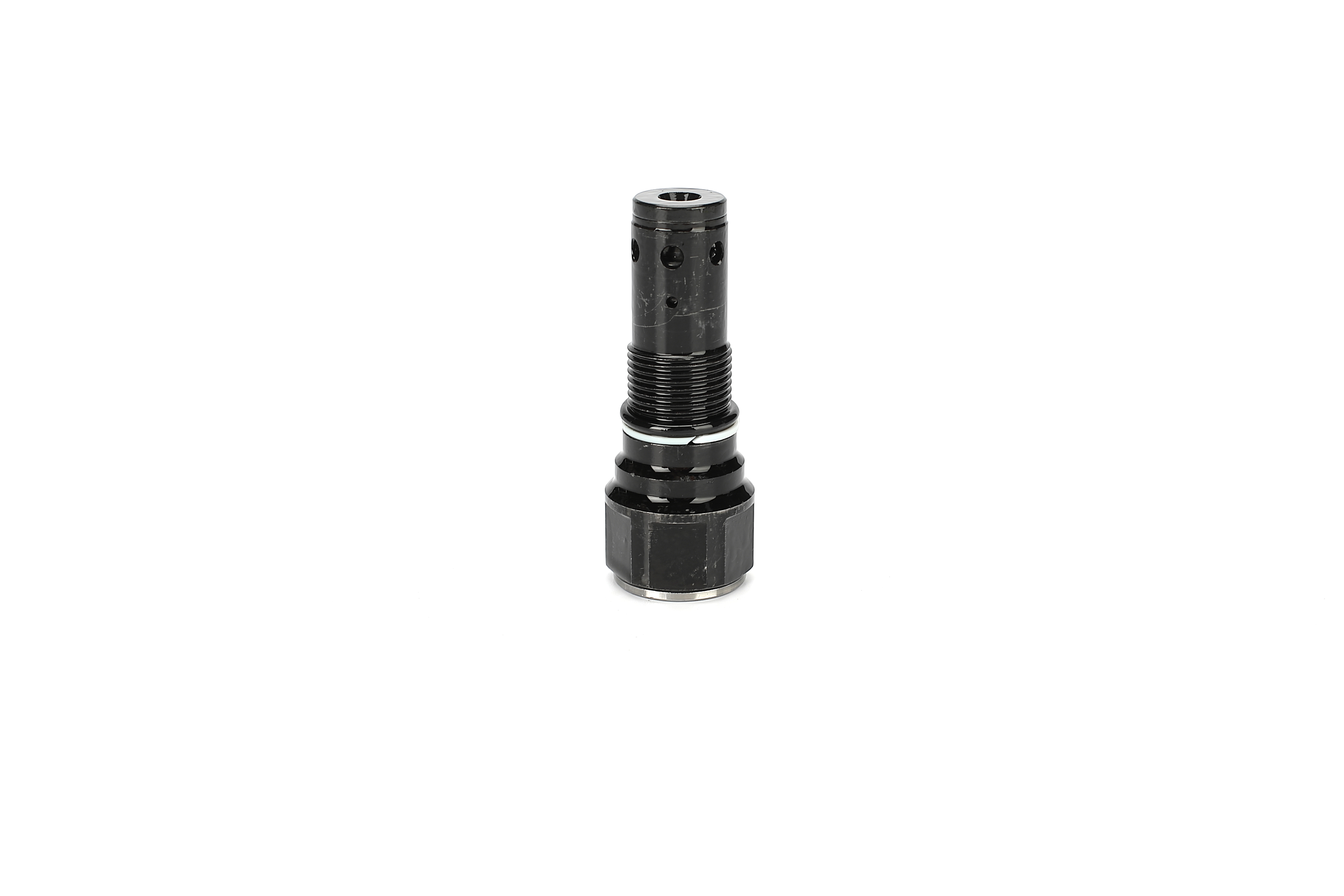 Excavators parts Hydraulic Valve Travel relief valve  for Daewoo  DH225-7