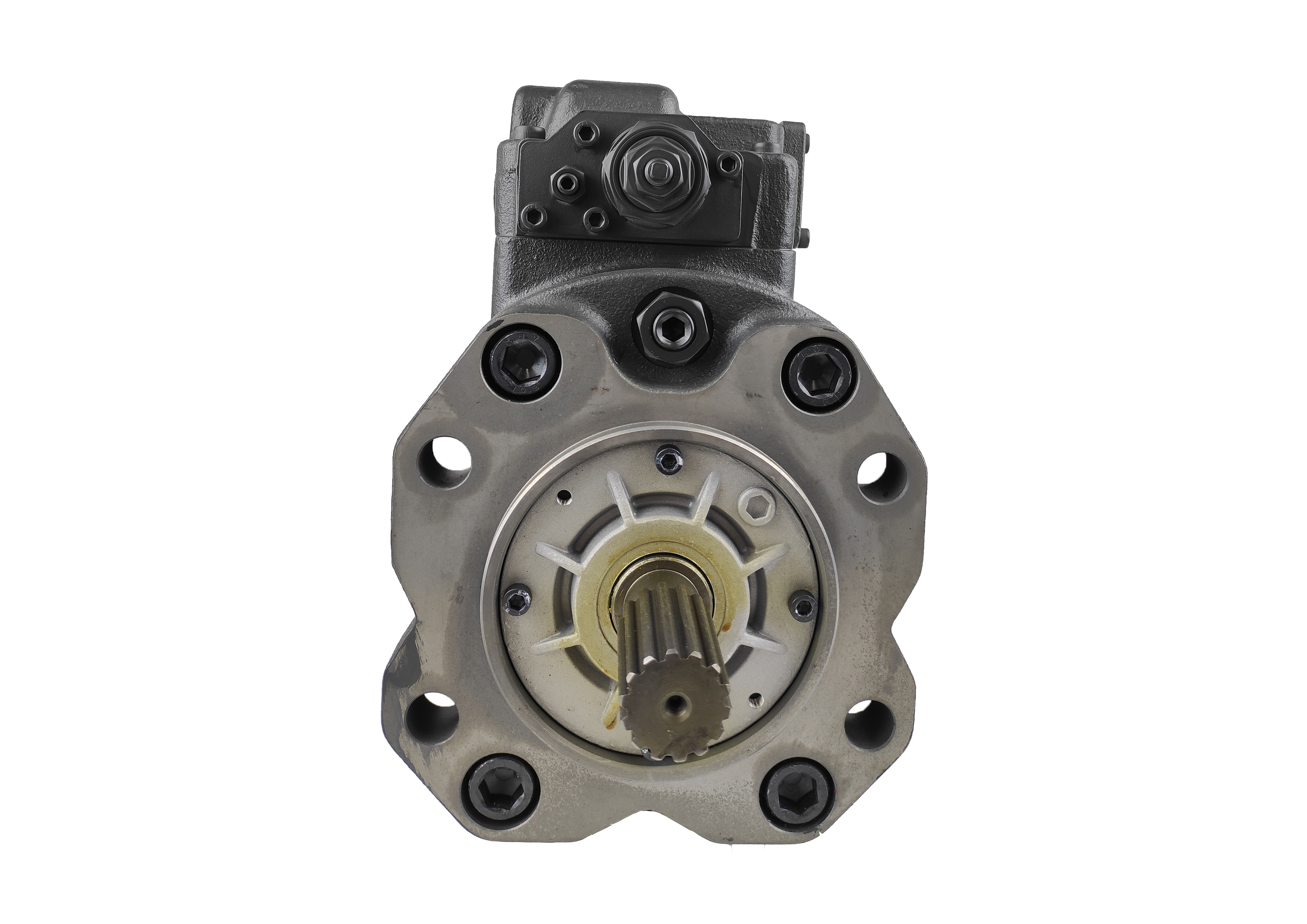 Excavators parts Hydraulic pump K3V63DT-9N0T for VOLVO EC130/140