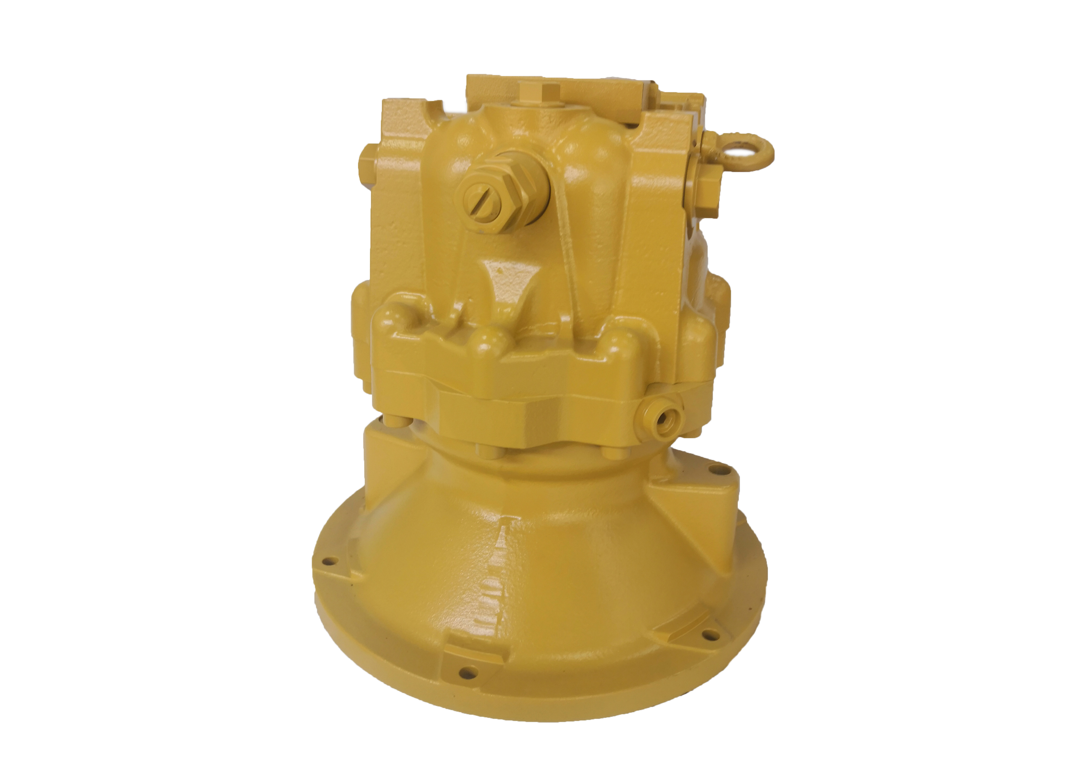 Excavators parts SWING MOTOR MB85 for KOMATSU PC200-7