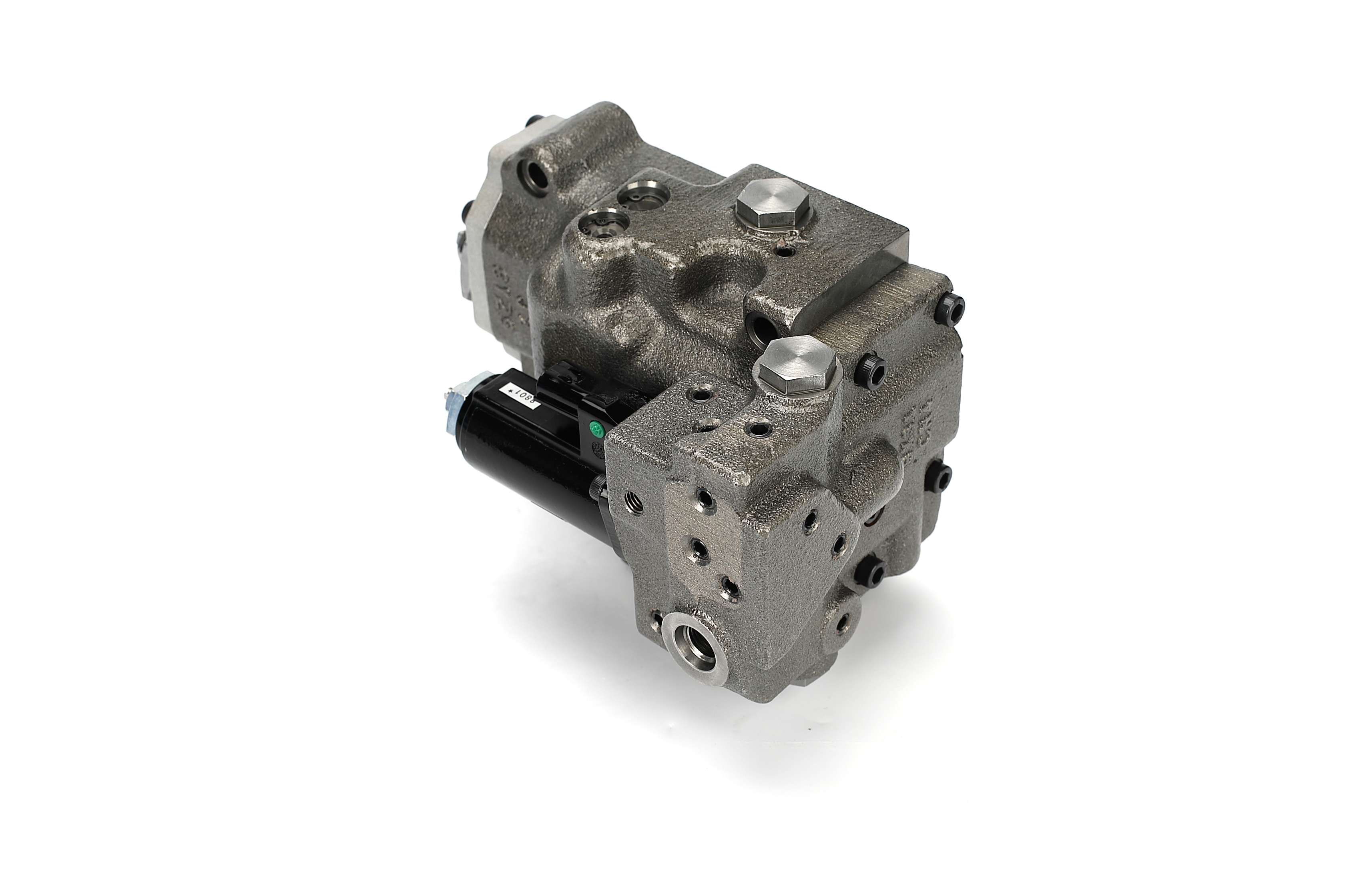 Excavators parts Regulator G-YT6K for KOBELCO SK200-8/210-8/250-8