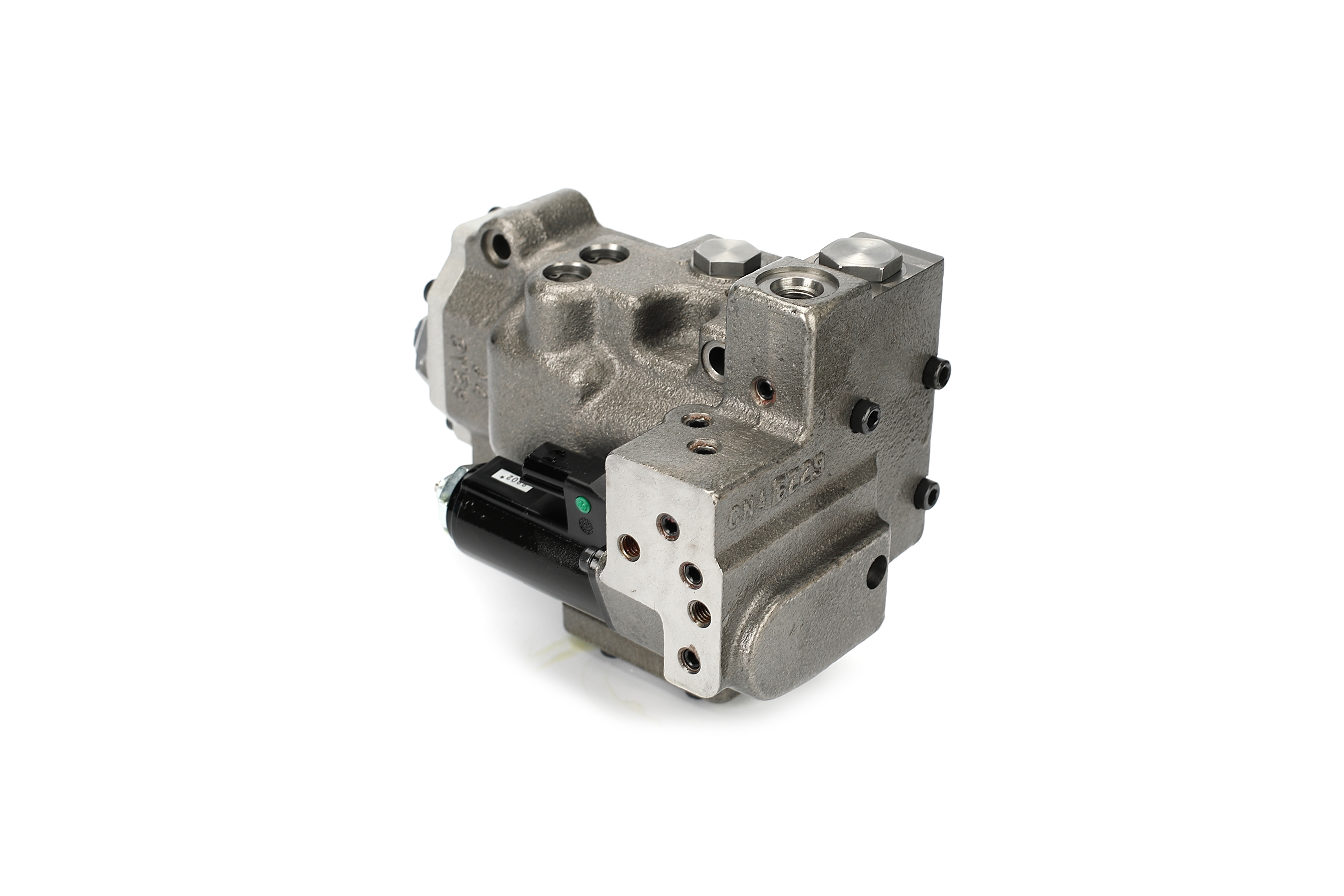 Excavators parts Regulator G-9Y14 front with solenoid valve for SUMITOMO SH240-5