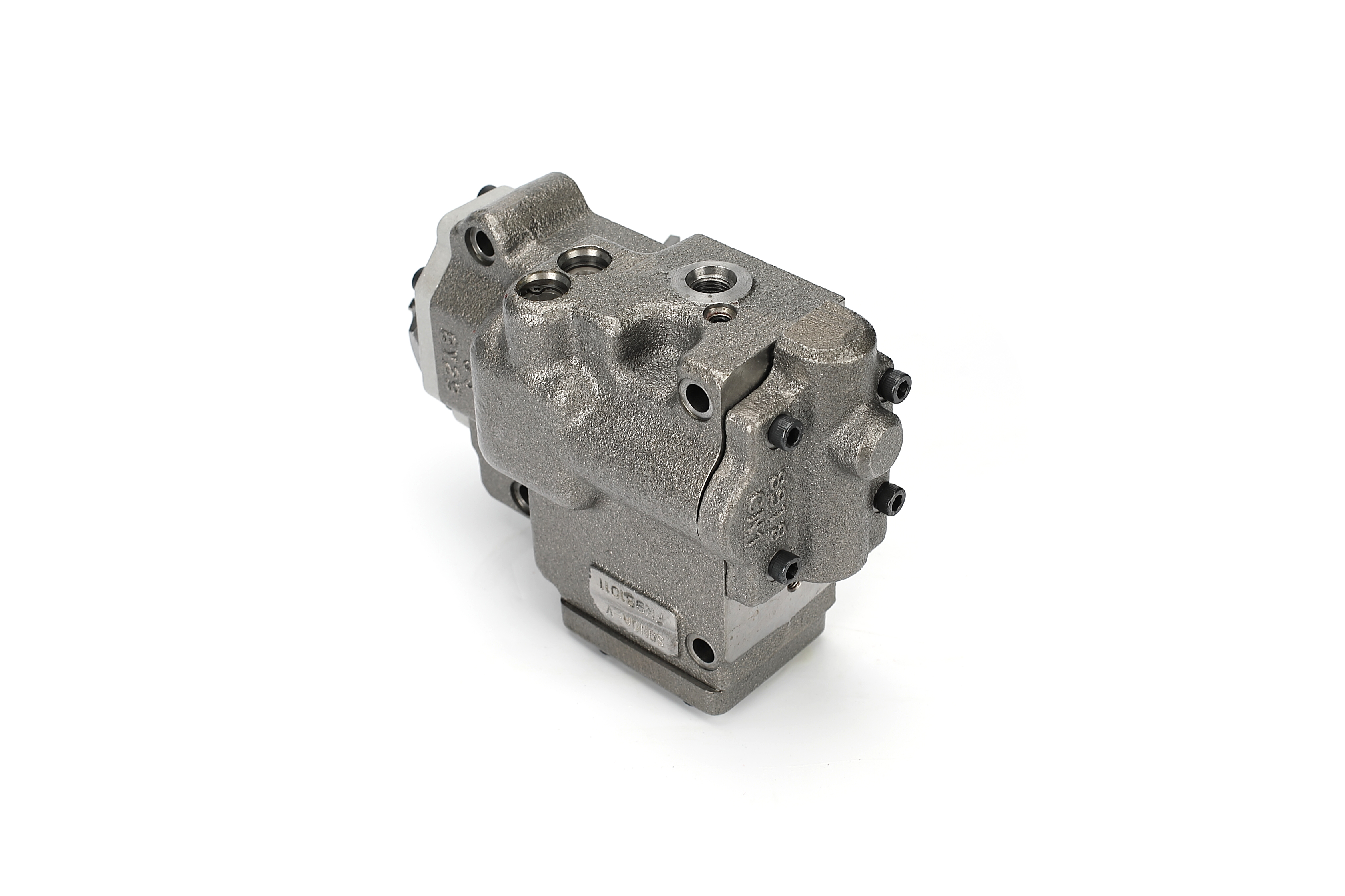 Excavators parts Regulator S-9N0A for SUMITOMO SH300A3