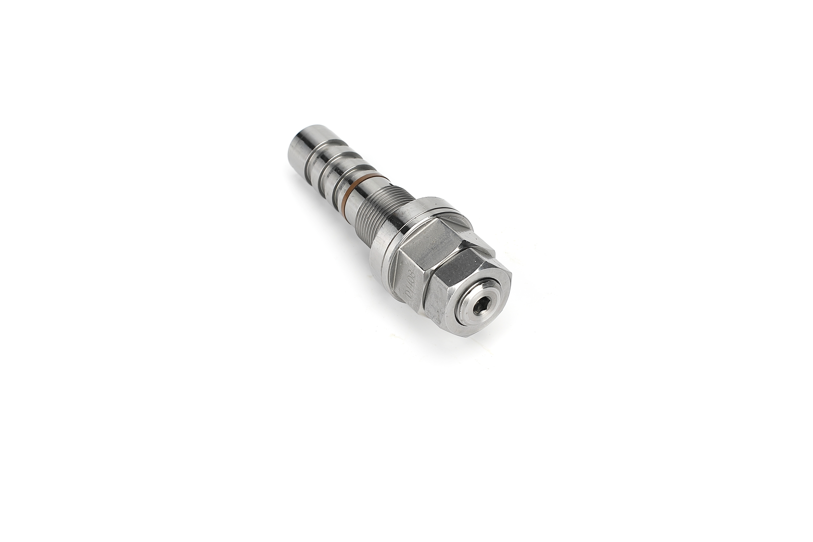 Excavators parts Hydraulic Valve LS Valve  for KOMATSU PC60-7