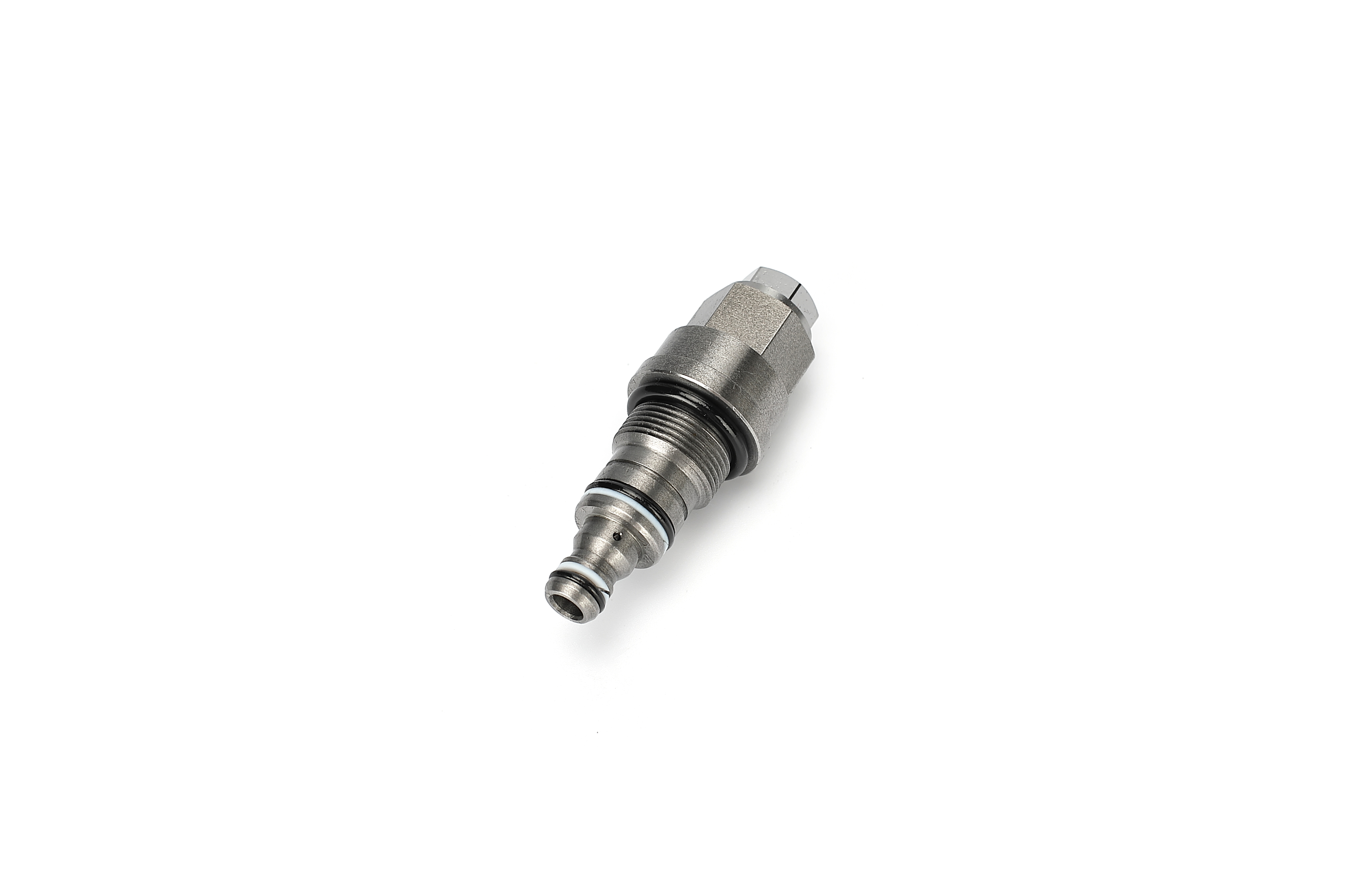 Excavators parts Hydraulic Valve Unloading Valve  for KOMATSU PC60-7