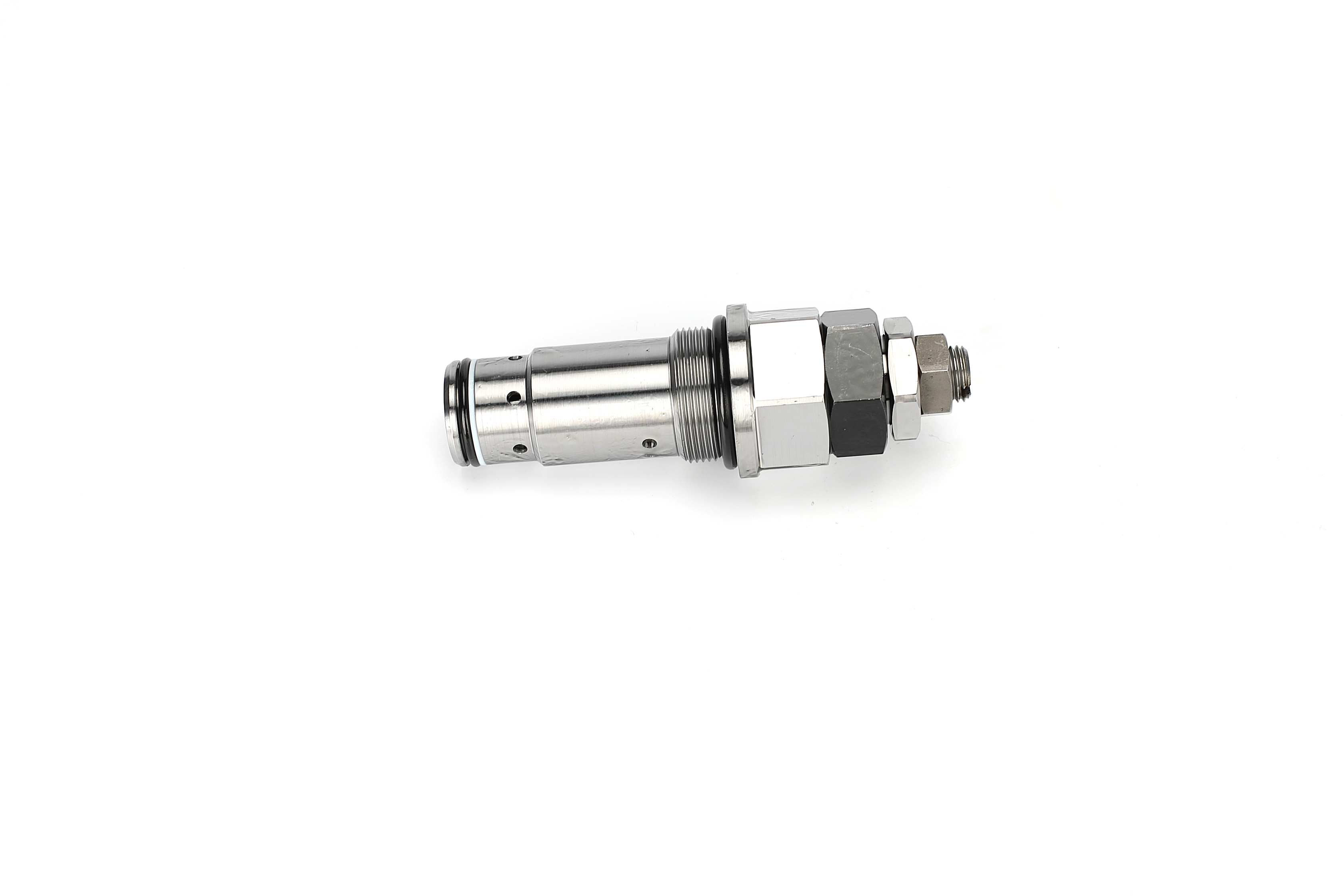 Excavators parts Hydraulic Valve Main Relief Valve  for KOMATSU PC120-5/220-3