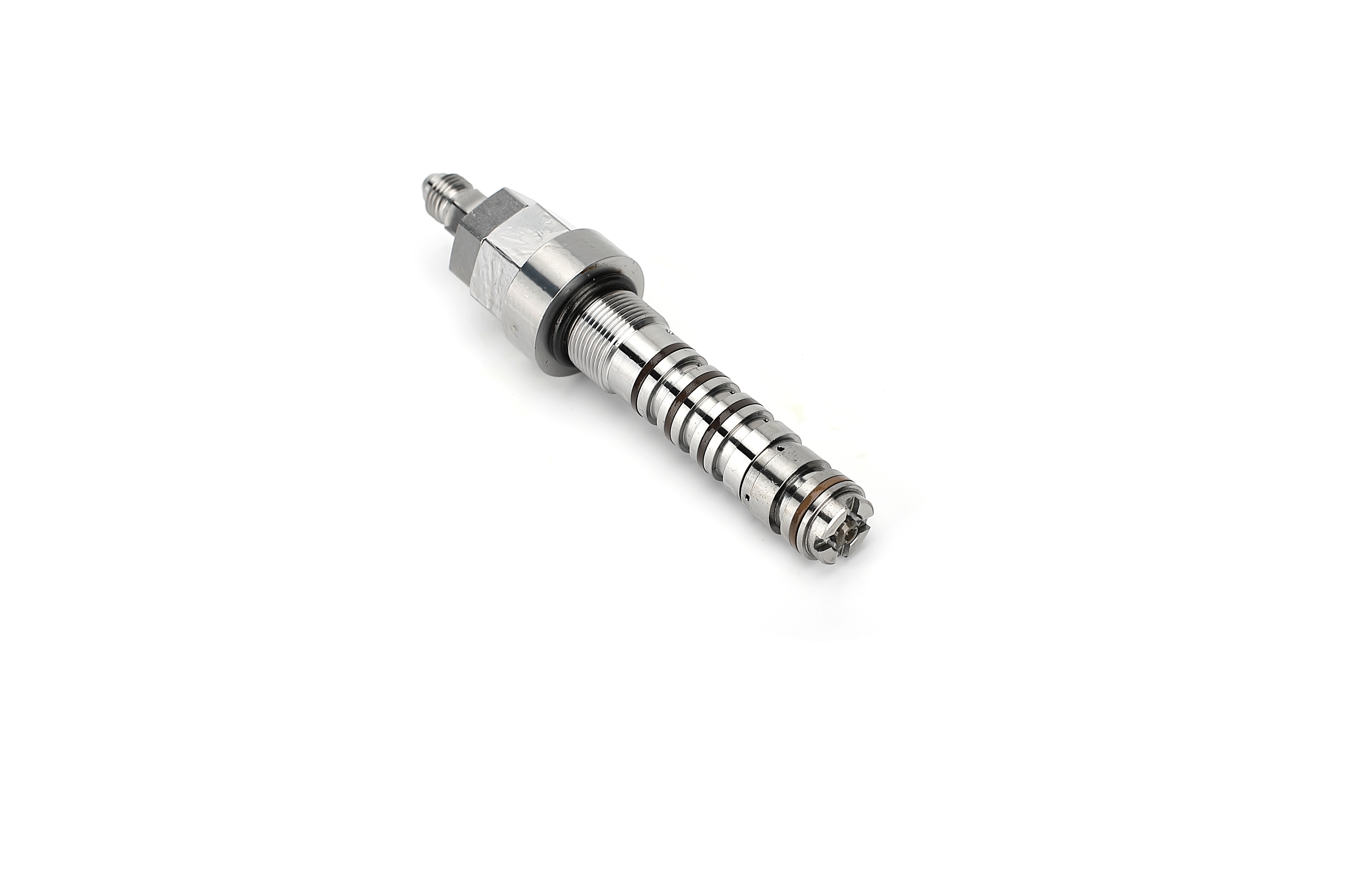 Excavators parts Hydraulic Valve LS Valve  for KOMATSU PC120-6/130-7/200-6/PC128UU-1/2/3