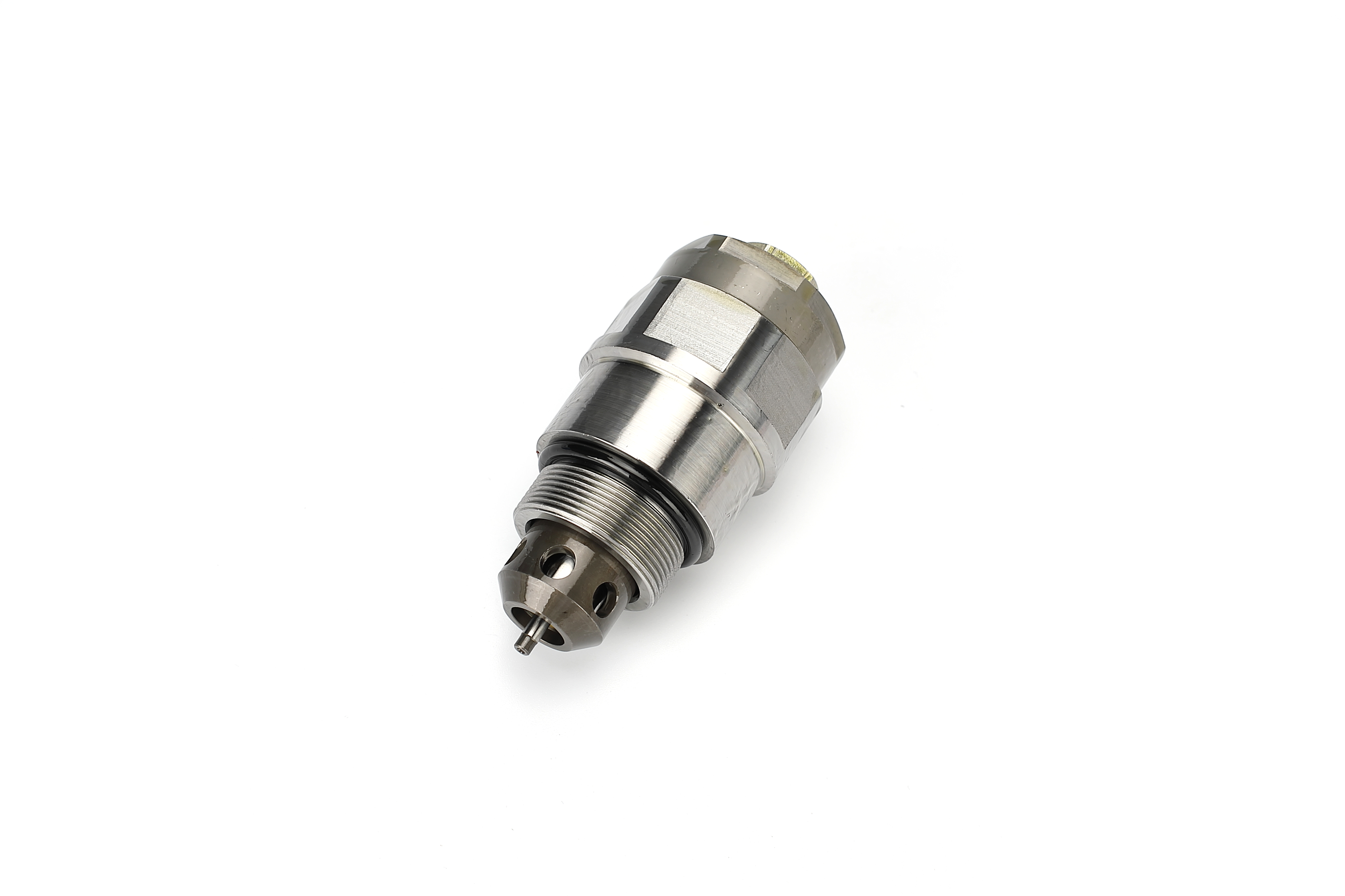 Excavators parts Hydraulic Valve action valve  for KOMATSU PC120-6/7