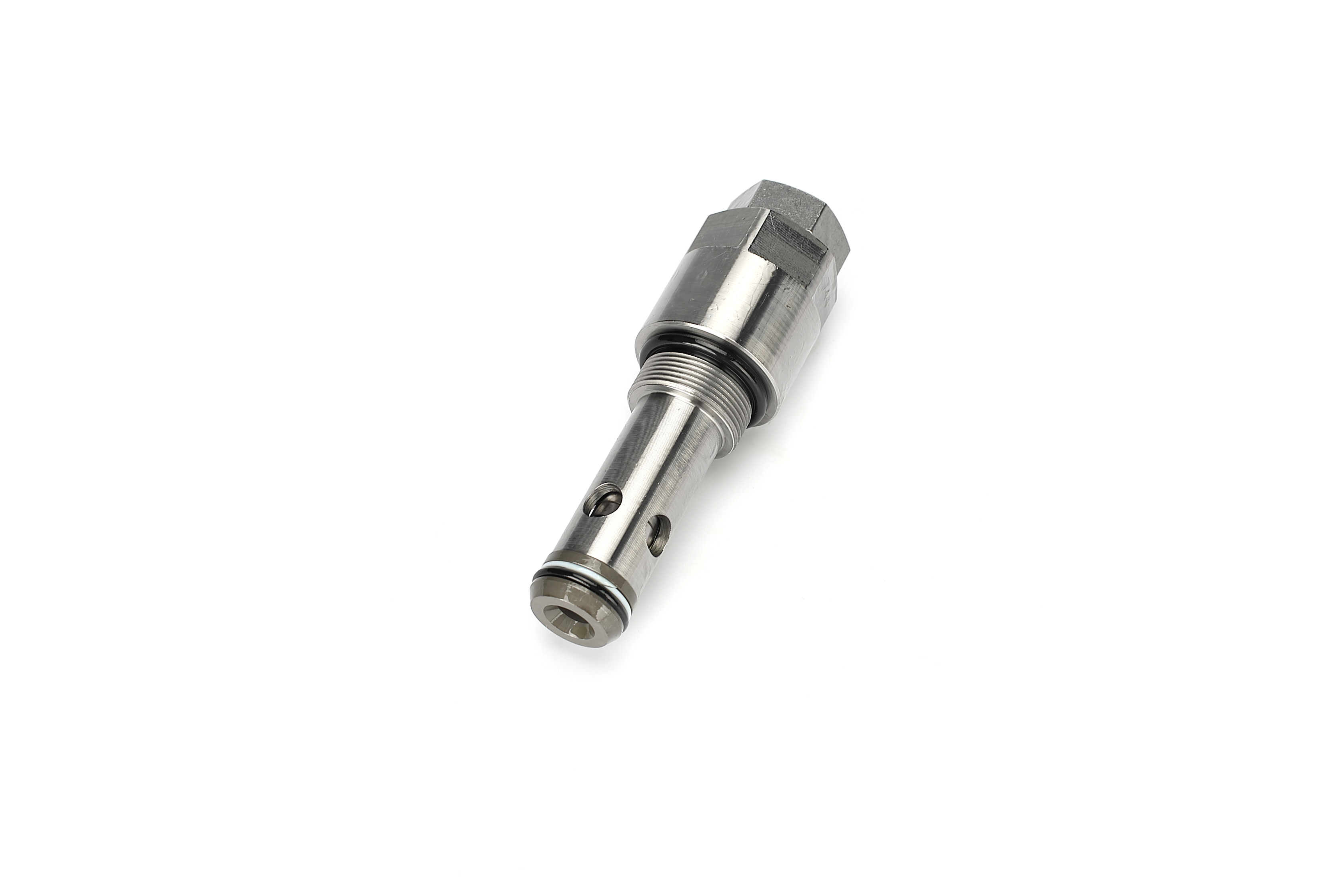 Excavators parts Hydraulic Valve Rotary relier valve  for KOMATSU PC200-6/200-7