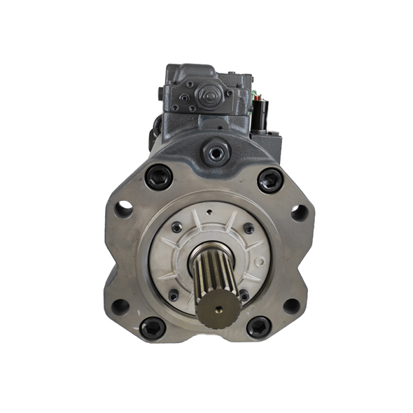 Excavators parts Hydraulic pump K3V180DT-9N56 for VOLVO EC360 NEW/380 OLD