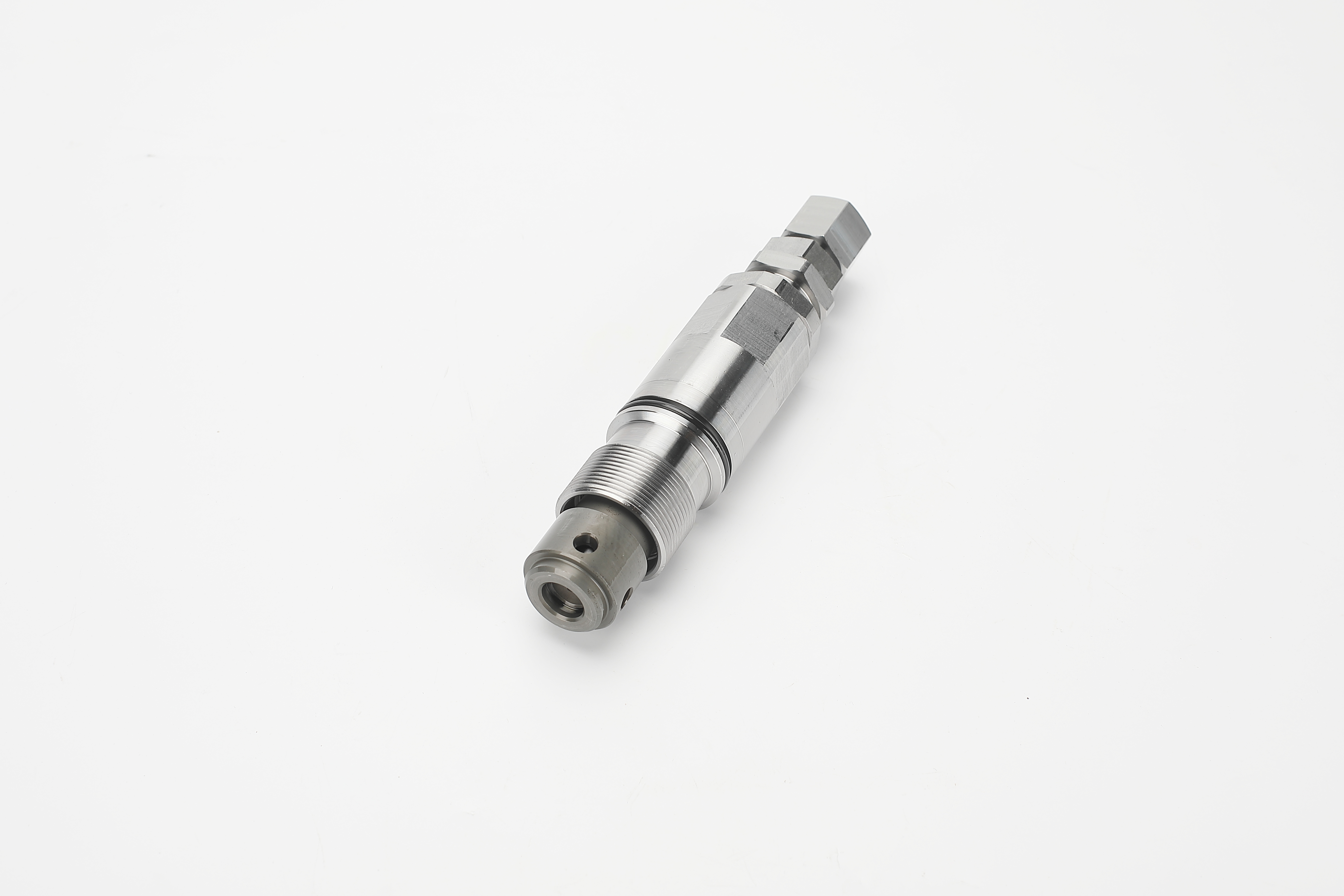 Excavators parts Hydraulic Valve Main Relief Valve  for VOLVO EC360