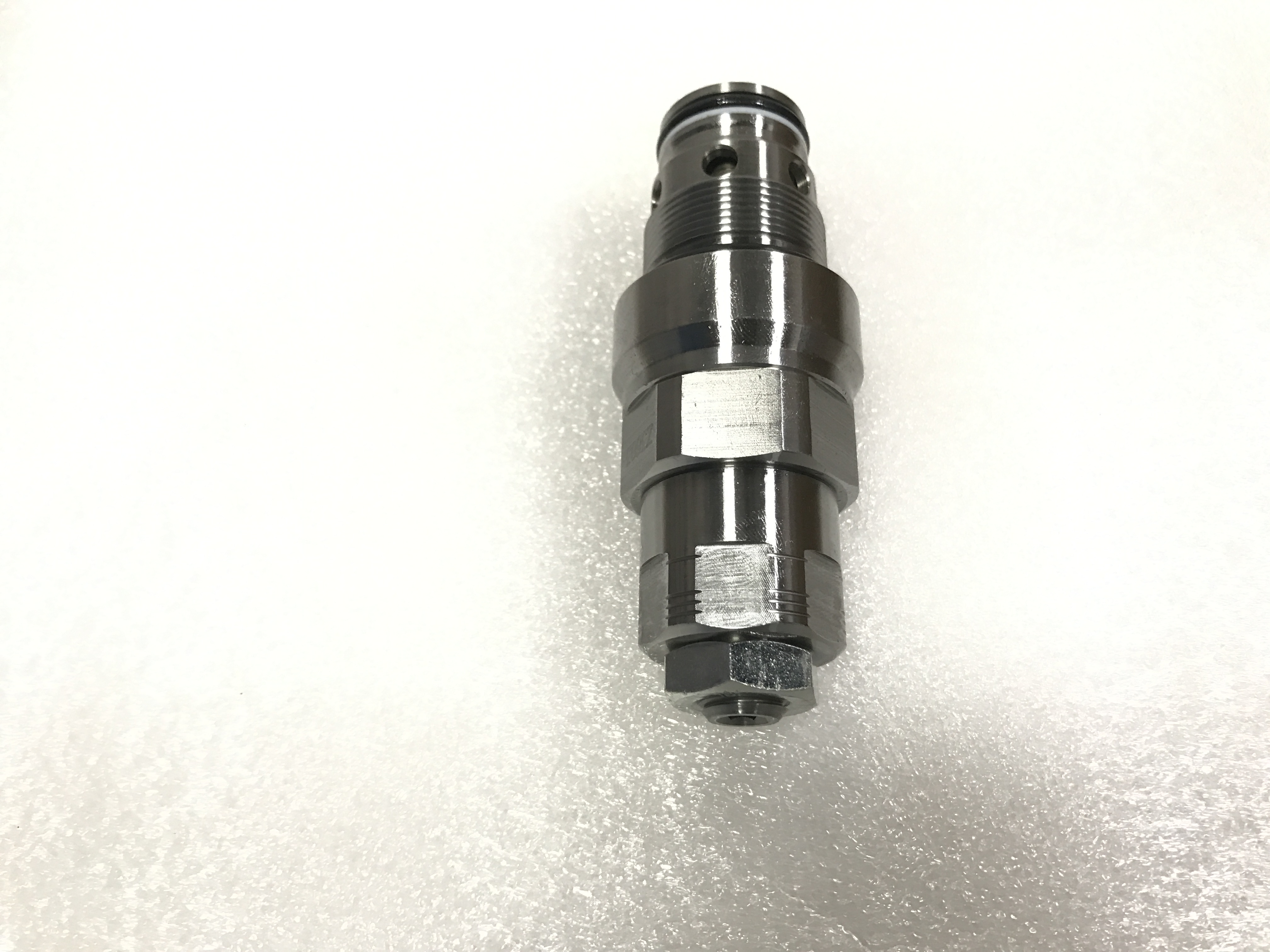 Excavators parts Hydraulic Valve Port relief valve  for VOLVO EC360