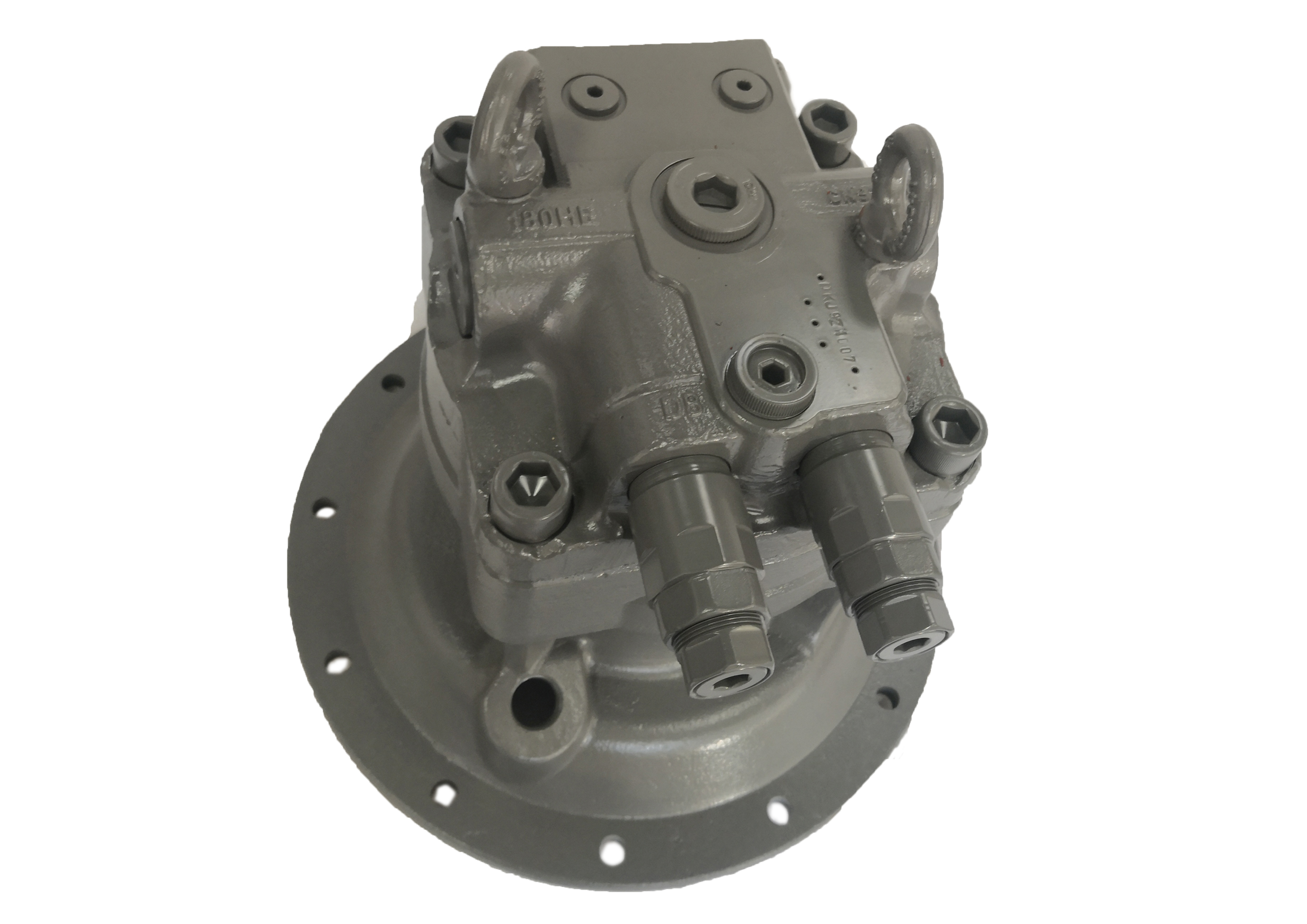 Excavators parts SWING MOTOR M5X180CHB-10A-01C/320 for HITACHI ZAX330-1ZAX270-1
