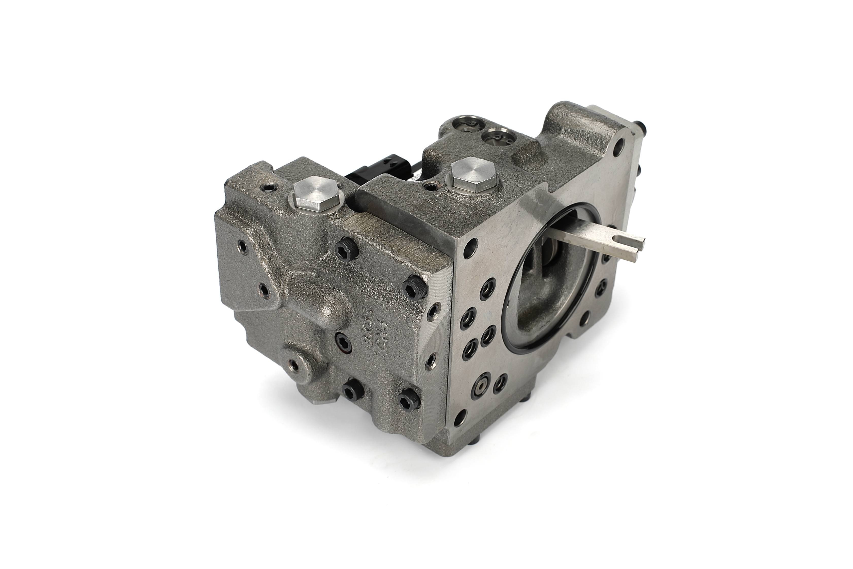 Excavators parts Regulator G-YT6K for KOBELCO SK200-8/210-8/250-8