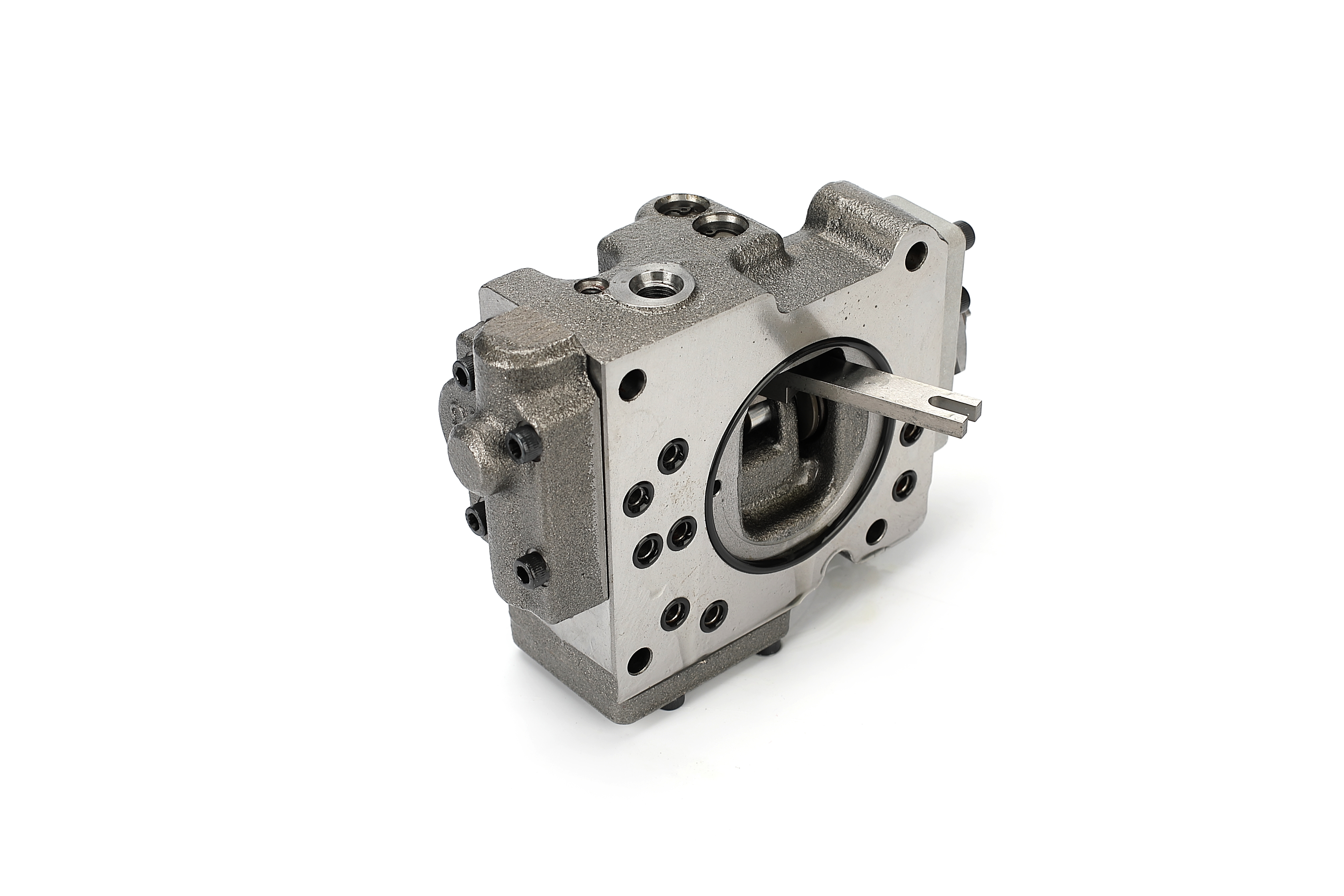Excavators parts Regulator S-9N0A for SUMITOMO SH300A3