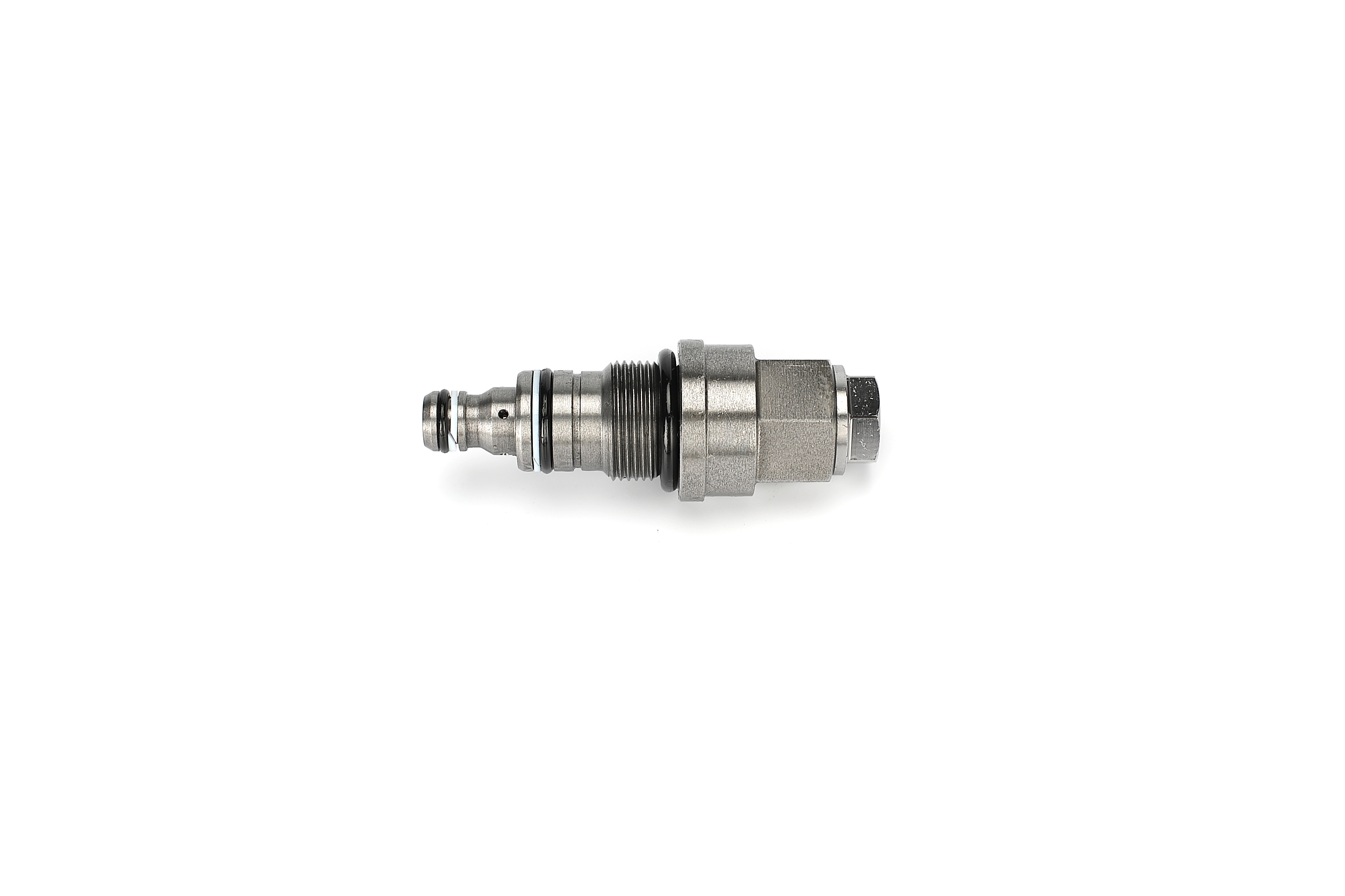 Excavators parts Hydraulic Valve Unloading Valve  for KOMATSU PC60-7