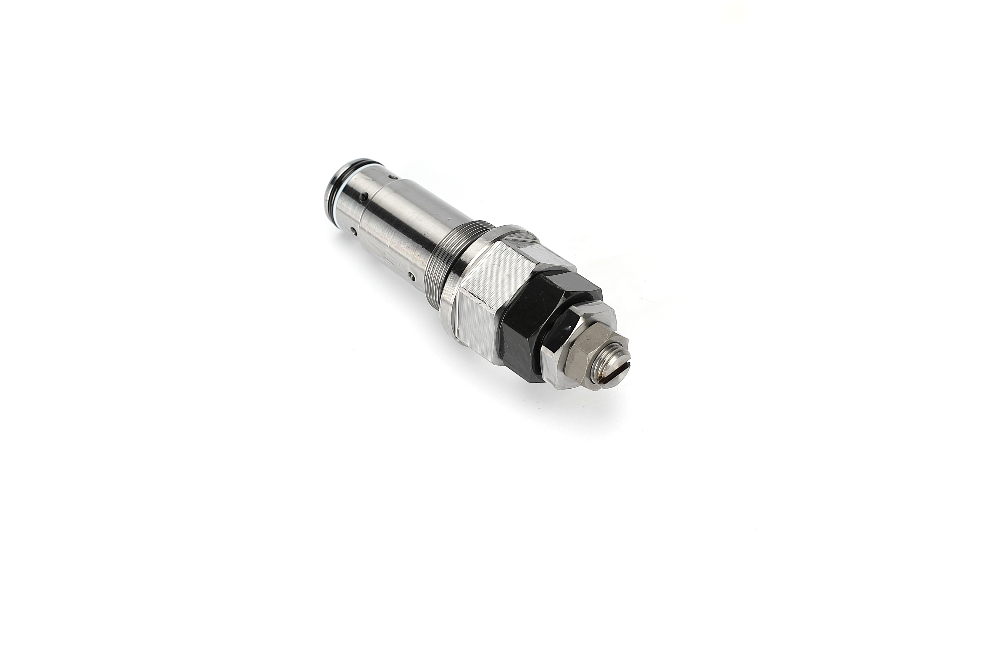 Excavators parts Hydraulic Valve Main Relief Valve  for KOMATSU PC120-5/220-3