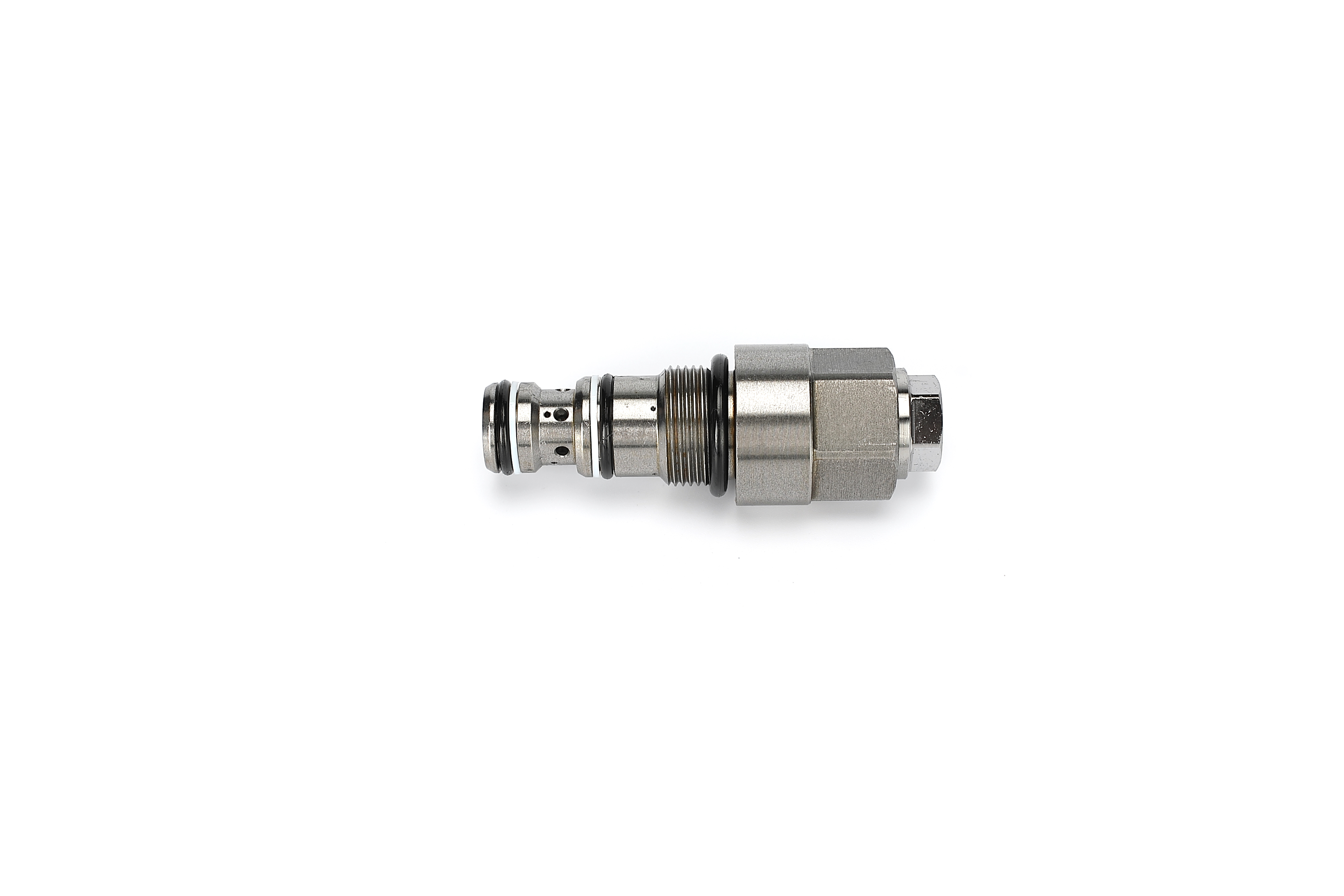 Excavators parts Hydraulic Valve Unloading Valve  for KOMATSU PC120-6/130-7