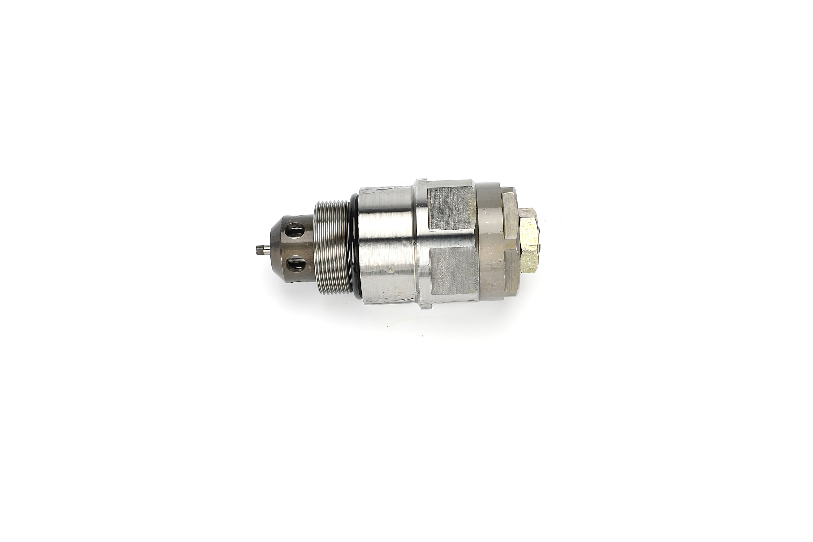 Excavators parts Hydraulic Valve action valve  for KOMATSU PC120-6/7