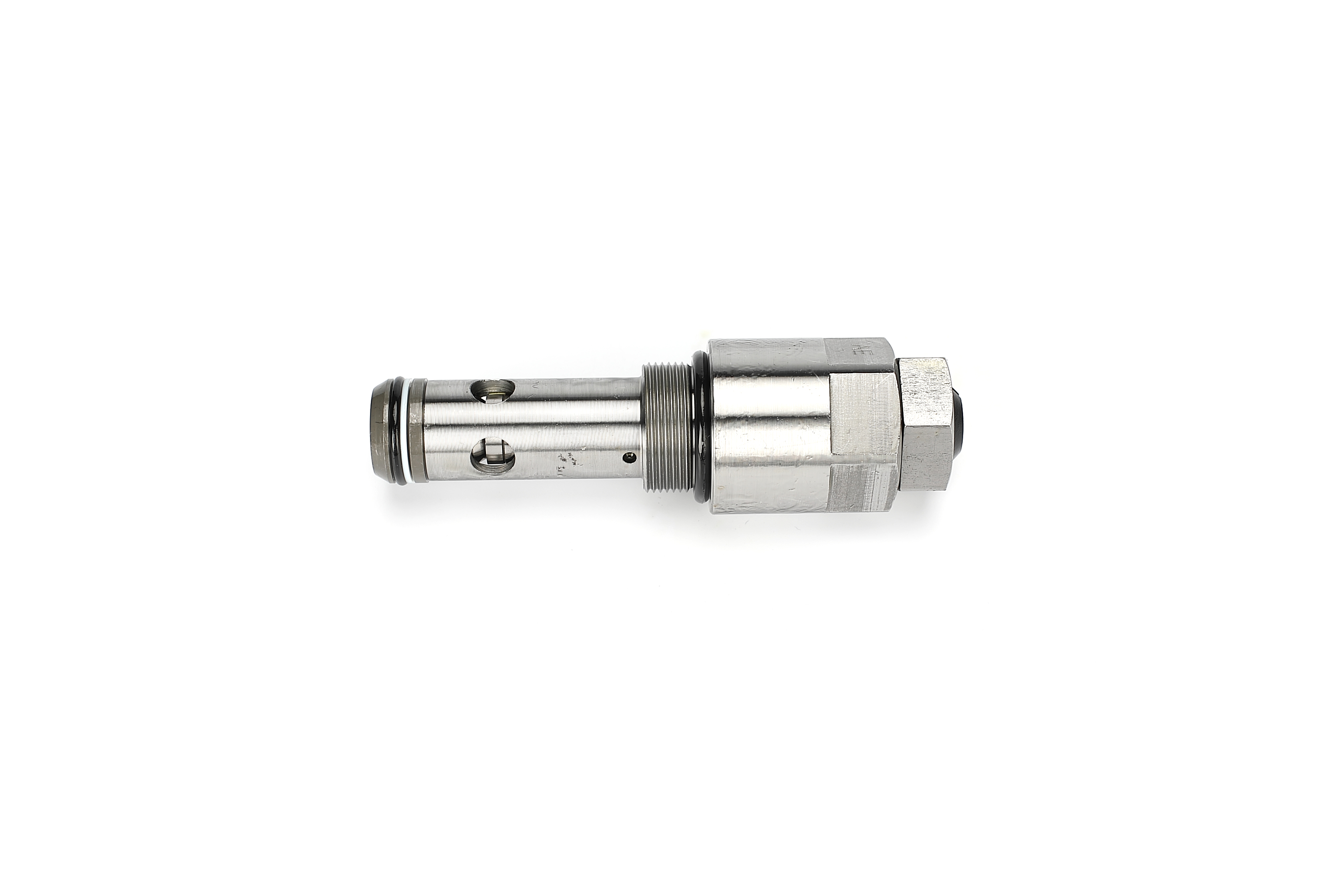 Excavators parts Hydraulic Valve Rotary relier valve  for KOMATSU PC200-6/200-7