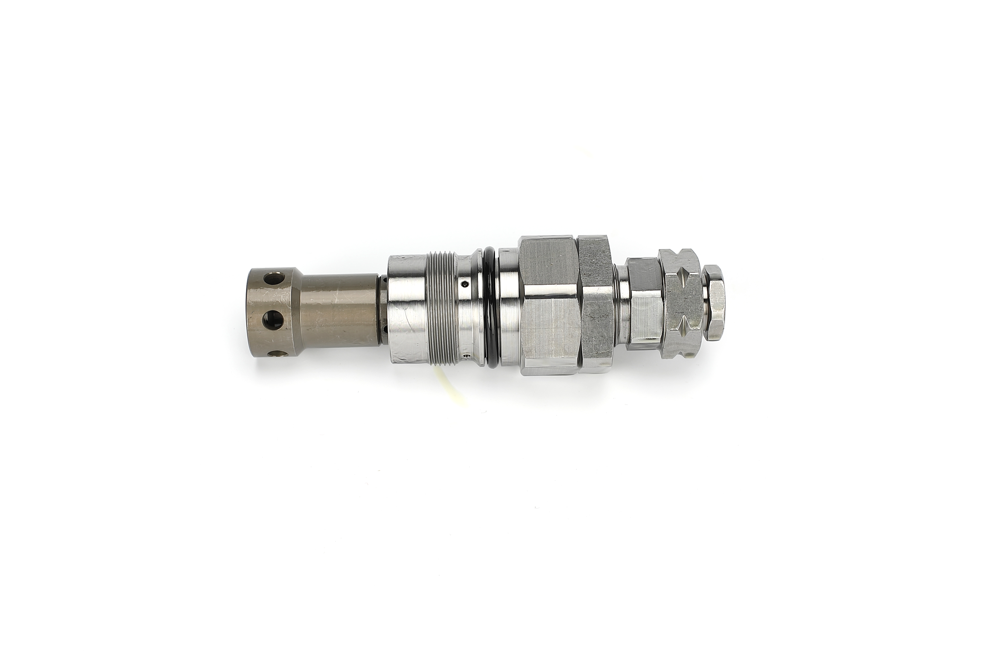 Excavators parts Hydraulic Valve Main Relief Valve  for VOLVO EC460