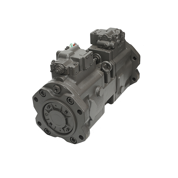 Excavators parts Hydraulic pump K3V180DT-9N56 for VOLVO EC360 NEW/380 OLD