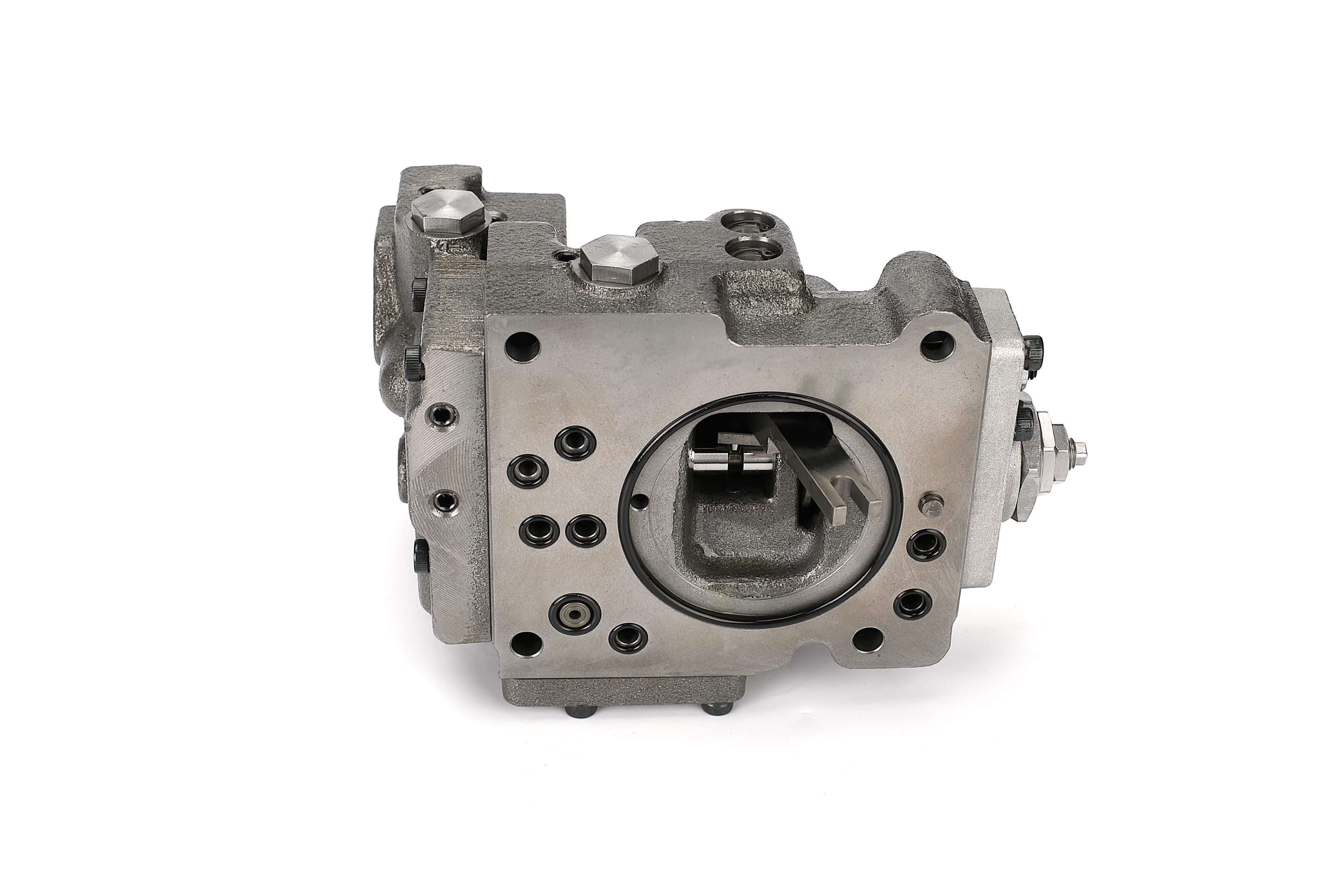 Excavators parts Regulator G-YT6K for KOBELCO SK200-8/210-8/250-8