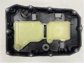 Car parts 271  OIL PAN  A7252703114 FOR BENZ