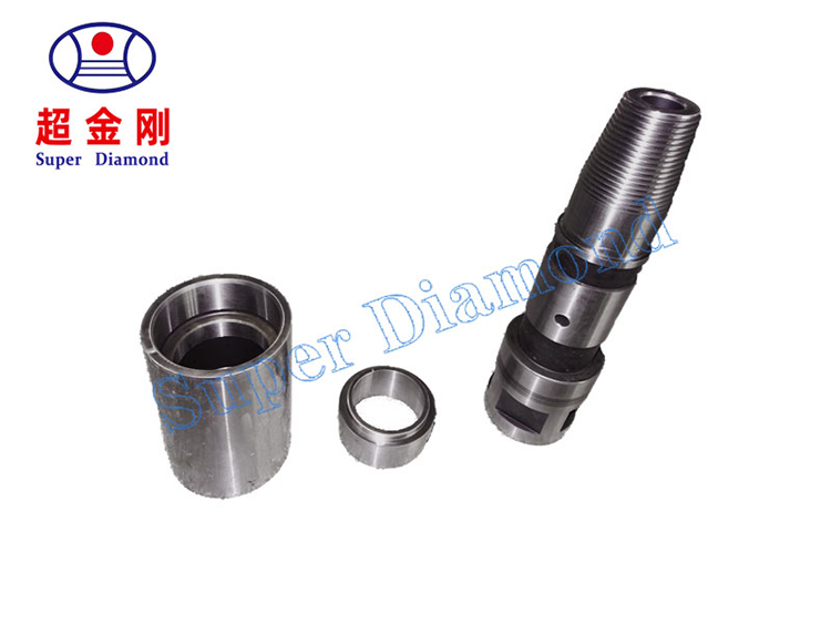 Mining machinery & parts, Counterpunch Impactor