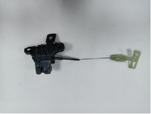  Car parts Tailbox lockDS73F-43282-AC FOR FORD