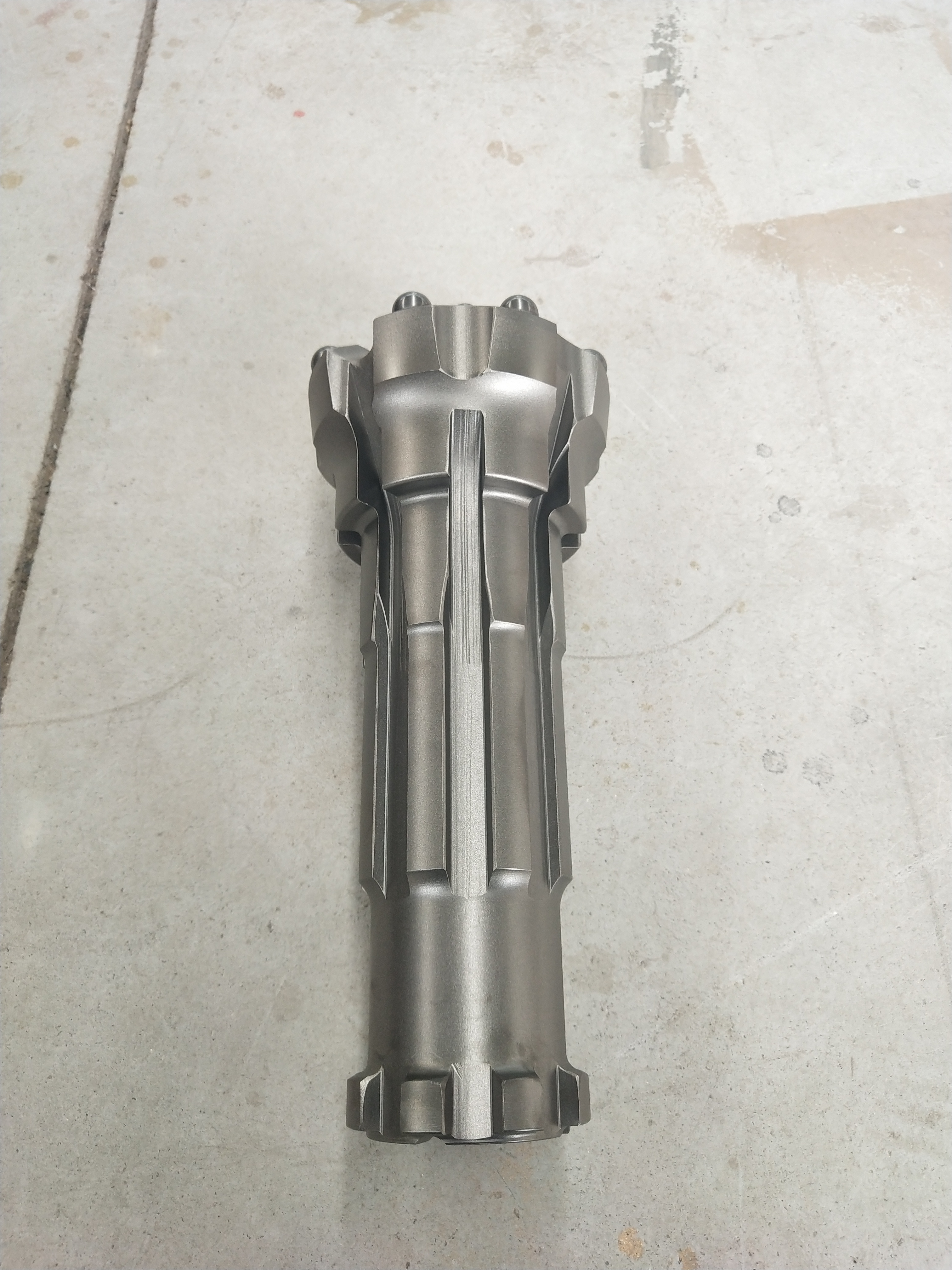 Mining machinery & parts, Hammer(w/o bit） 3" 82mm