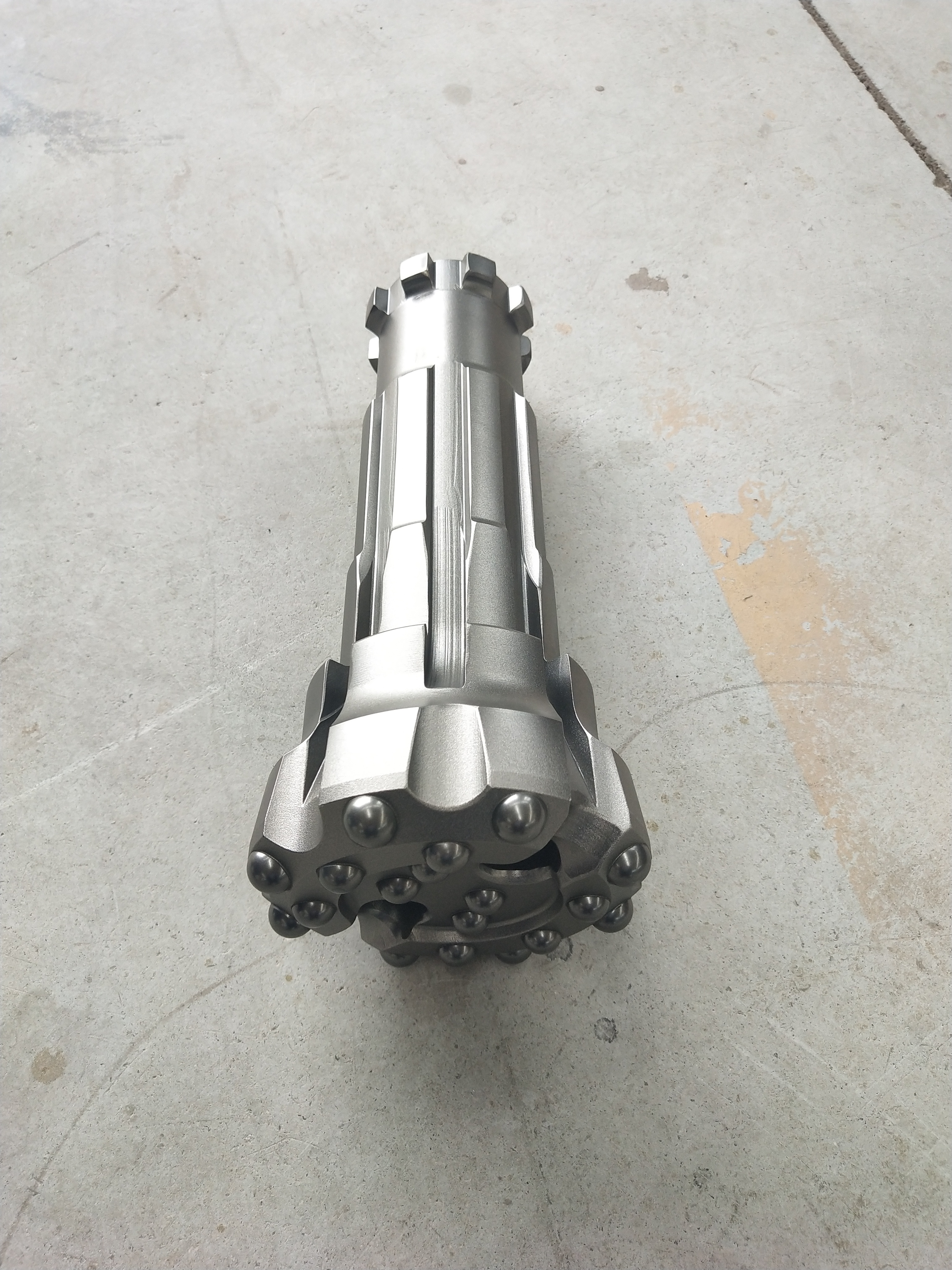 Mining machinery & parts, Hammer(w/o bit） 3" 82mm