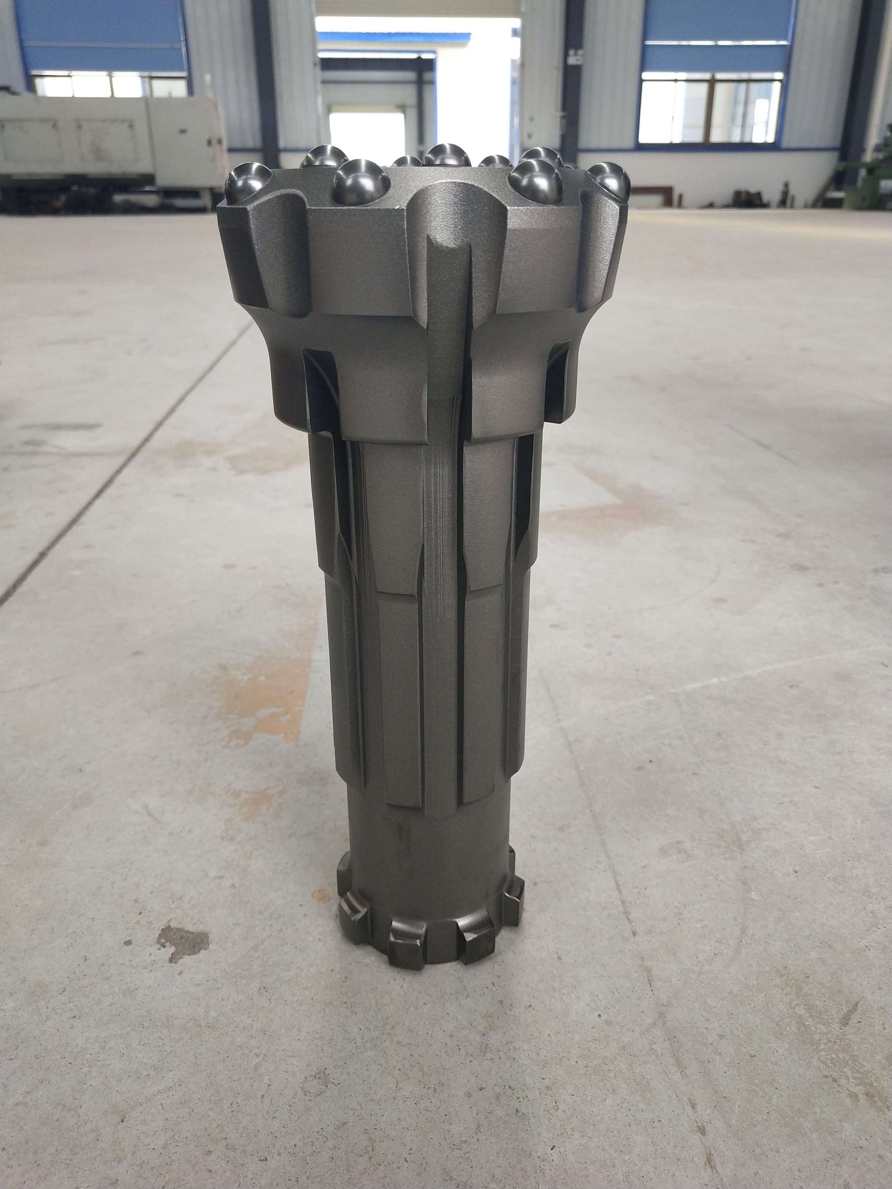 Mining machinery & parts, Hammer(w/o bit） 3" 82mm
