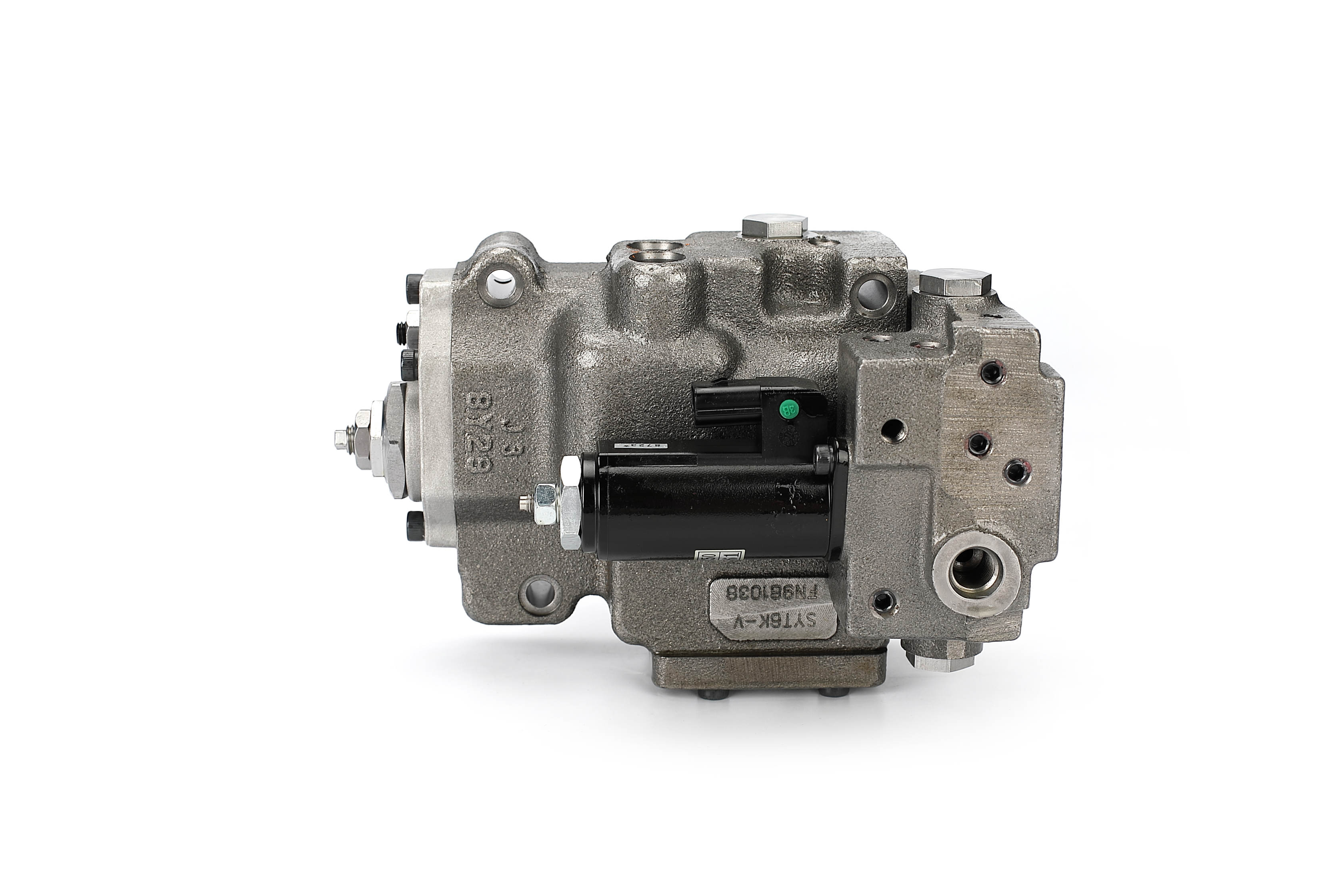 Excavators parts Regulator S-YT6K for KOBELCO SK350-8