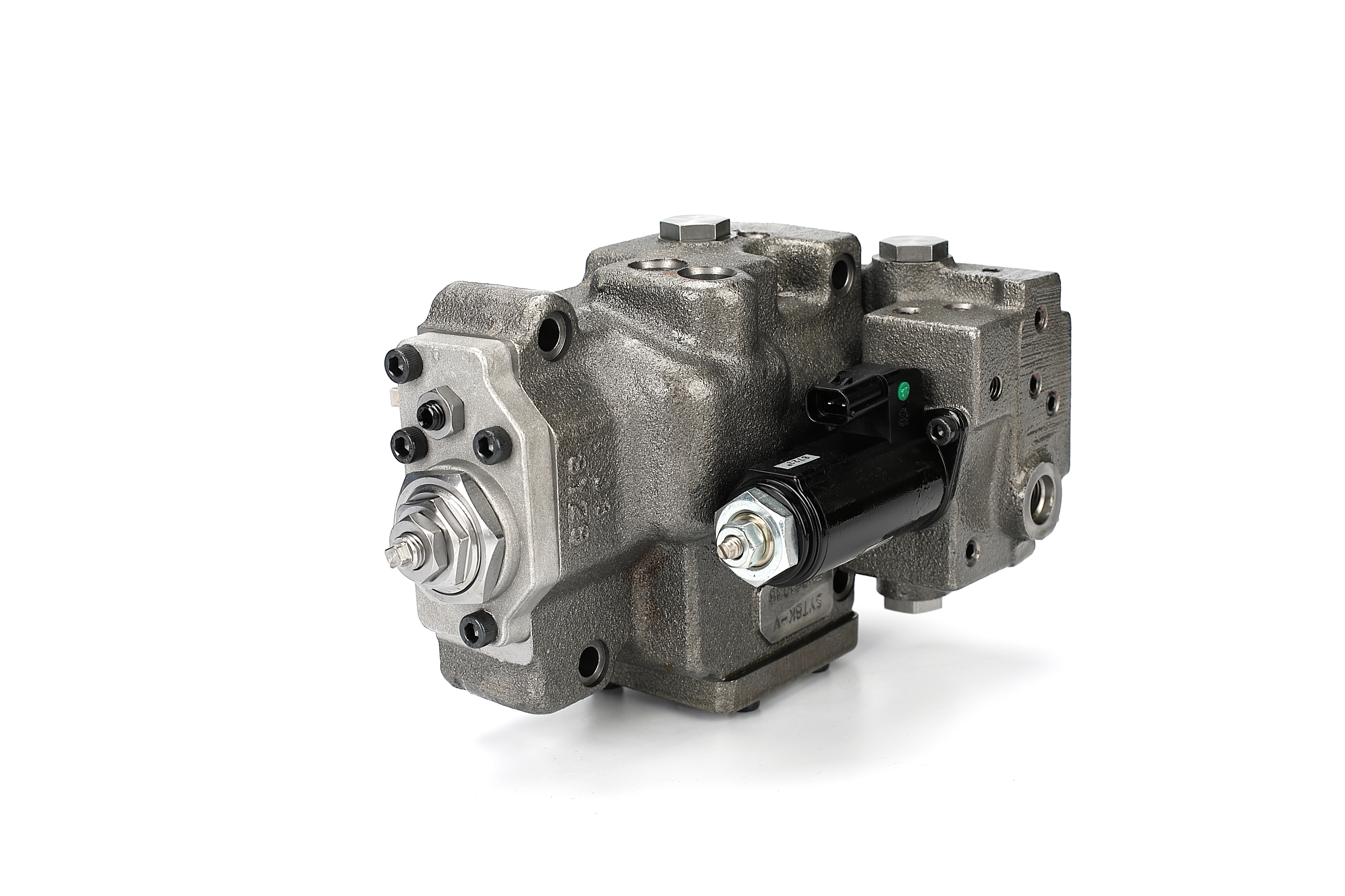 Excavators parts Regulator S-YT6K for KOBELCO SK350-8