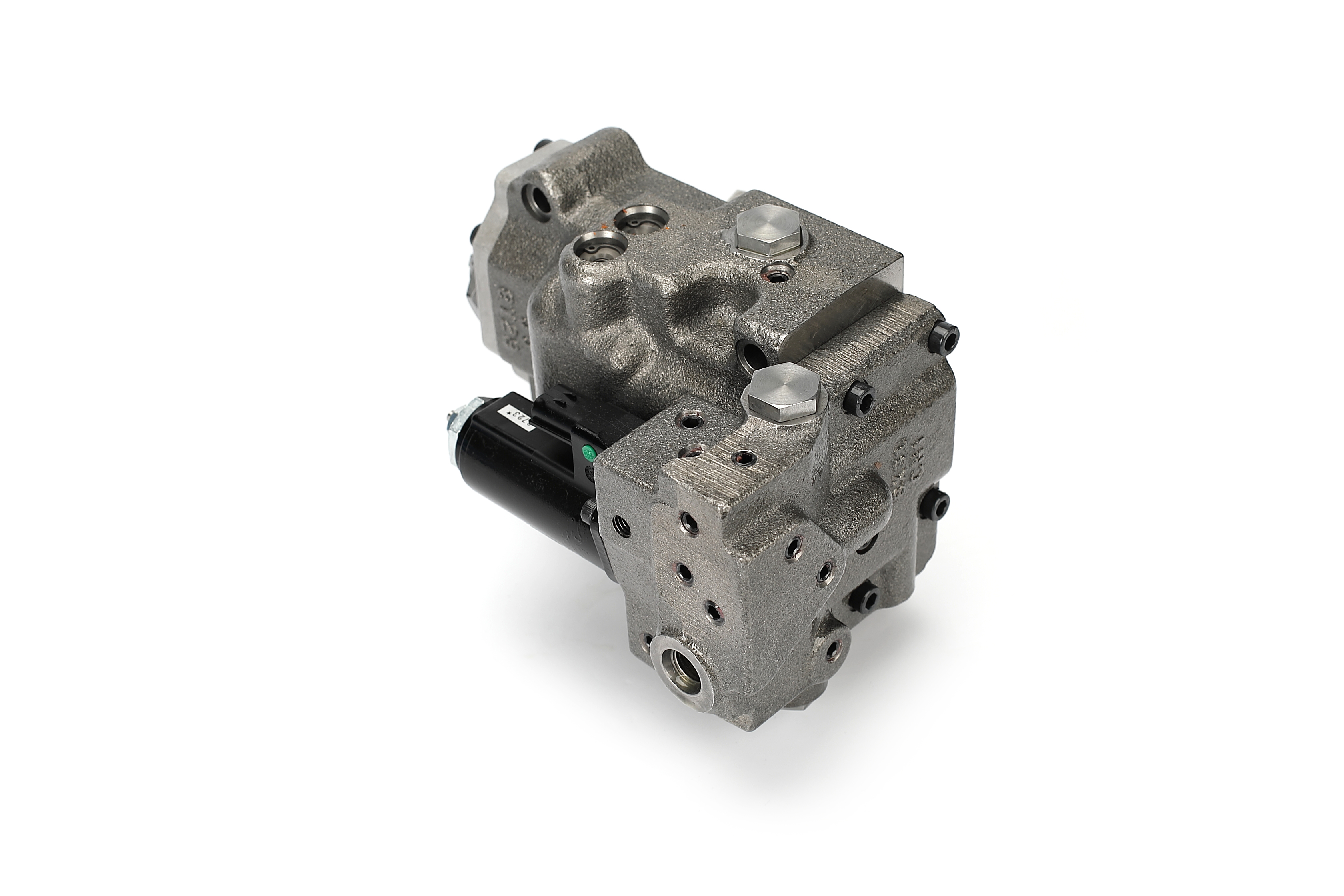 Excavators parts Regulator S-YT6K for KOBELCO SK350-8