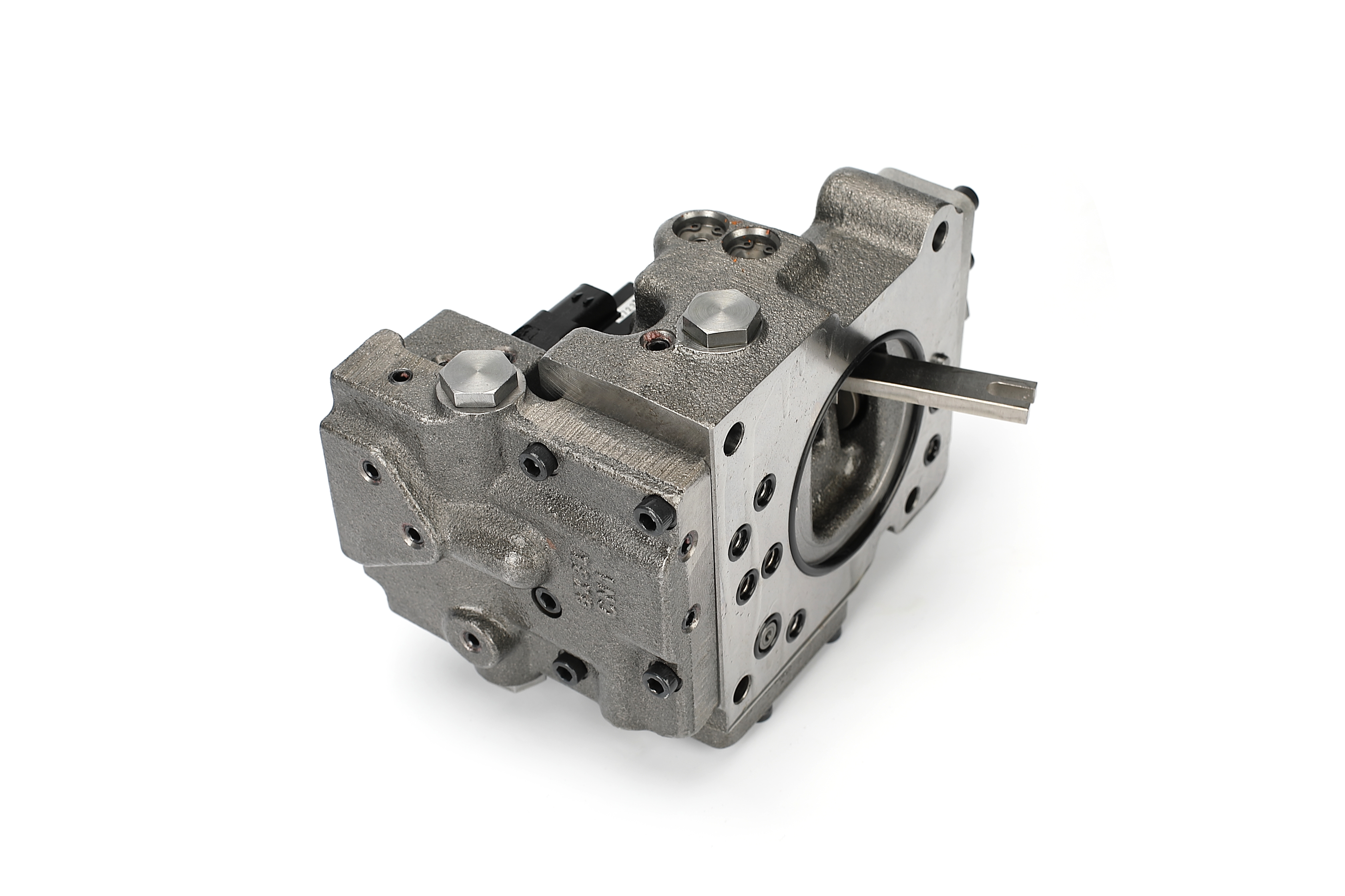 Excavators parts Regulator S-YT6K for KOBELCO SK350-8