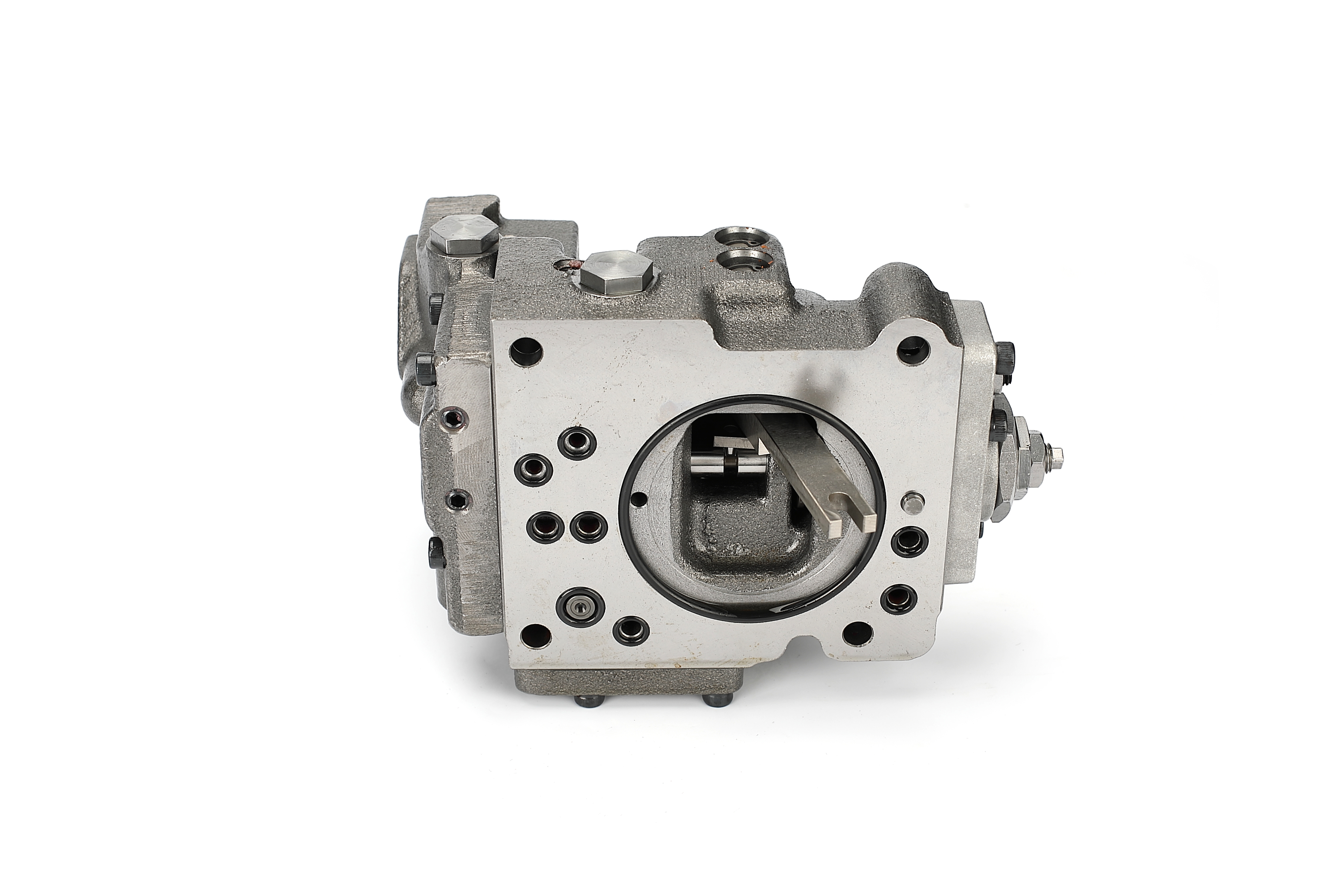 Excavators parts Regulator S-YT6K for KOBELCO SK350-8