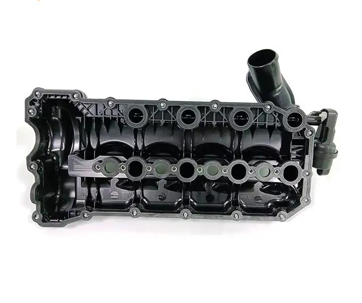 Car parts 3.6 RVALVE ENGINE COVER LR005274 FOR LAND ROVER